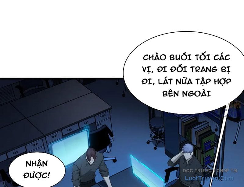 Sau Khi Xuyên Vào Game Kết Liễu Boss Thành Công Đứng Nhất Chap 17 - Next Chap 18