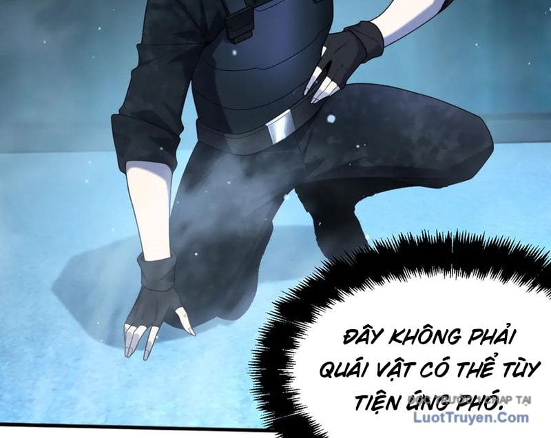 Sau Khi Xuyên Vào Game Kết Liễu Boss Thành Công Đứng Nhất Chap 18 - Next Chap 19