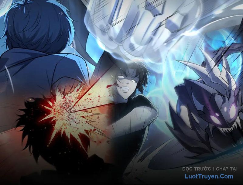 Sau Khi Xuyên Vào Game Kết Liễu Boss Thành Công Đứng Nhất Chap 19 - Next Chap 20