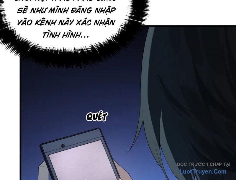 Sau Khi Xuyên Vào Game Kết Liễu Boss Thành Công Đứng Nhất Chap 19 - Next Chap 20