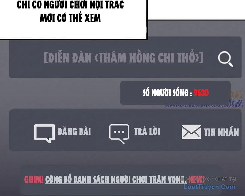 Sau Khi Xuyên Vào Game Kết Liễu Boss Thành Công Đứng Nhất Chap 19 - Next Chap 20