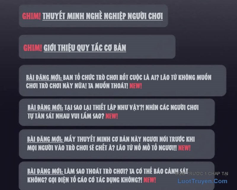 Sau Khi Xuyên Vào Game Kết Liễu Boss Thành Công Đứng Nhất Chap 19 - Next Chap 20