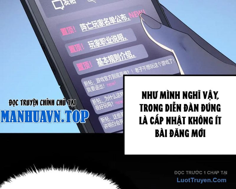 Sau Khi Xuyên Vào Game Kết Liễu Boss Thành Công Đứng Nhất Chap 19 - Next Chap 20