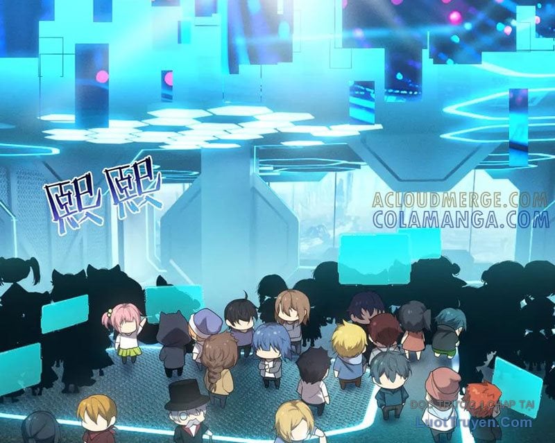 Sau Khi Xuyên Vào Game Kết Liễu Boss Thành Công Đứng Nhất Chap 19 - Next Chap 20