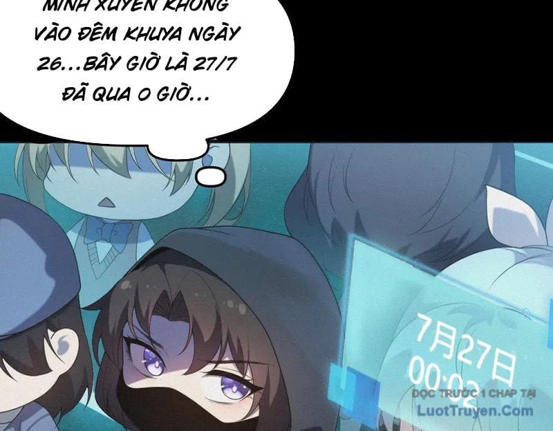 Sau Khi Xuyên Vào Game Kết Liễu Boss Thành Công Đứng Nhất Chap 19 - Next Chap 20