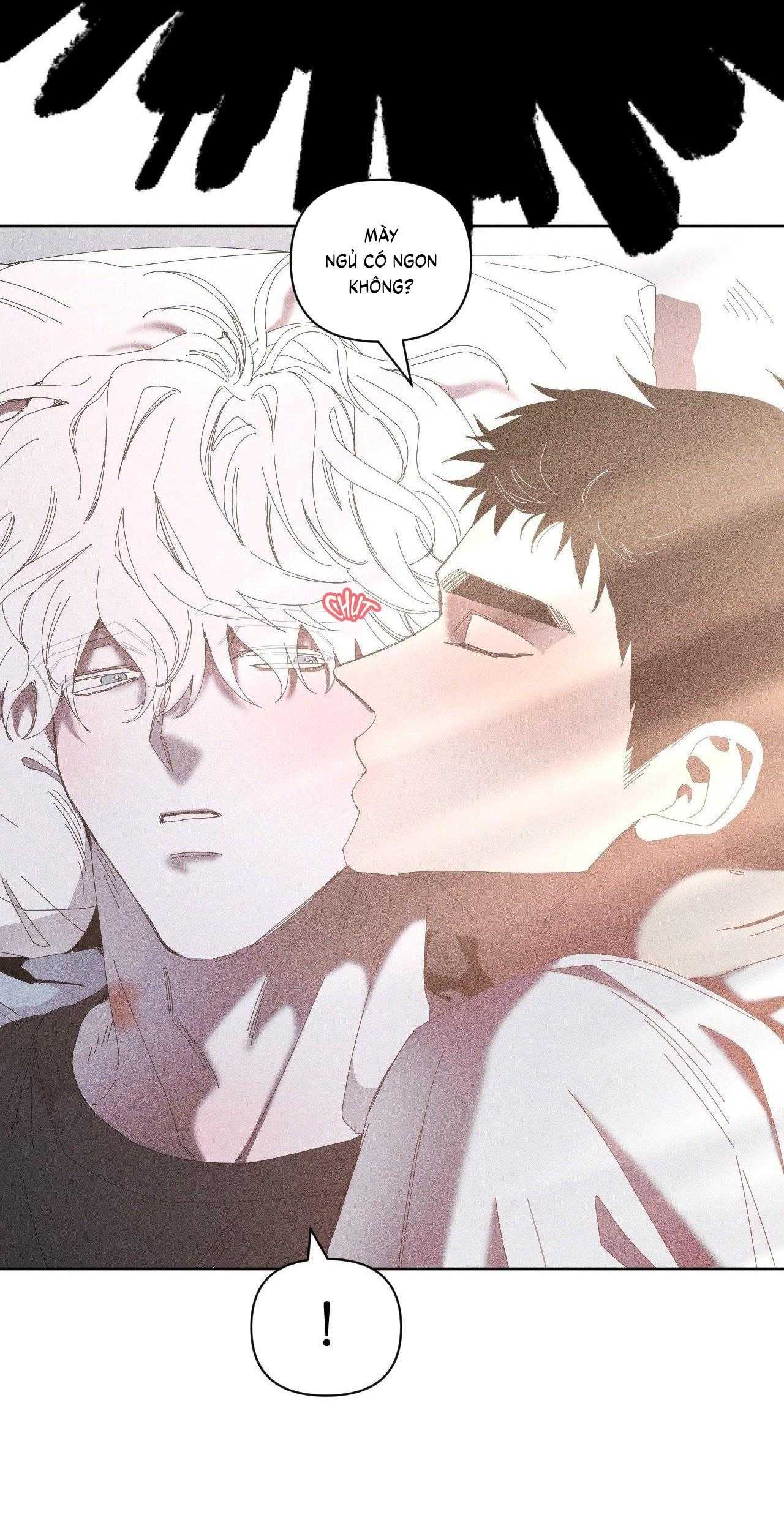 Mùa Đông Cuối Cùng Của Tôi Chap 15 - Next Chap 16