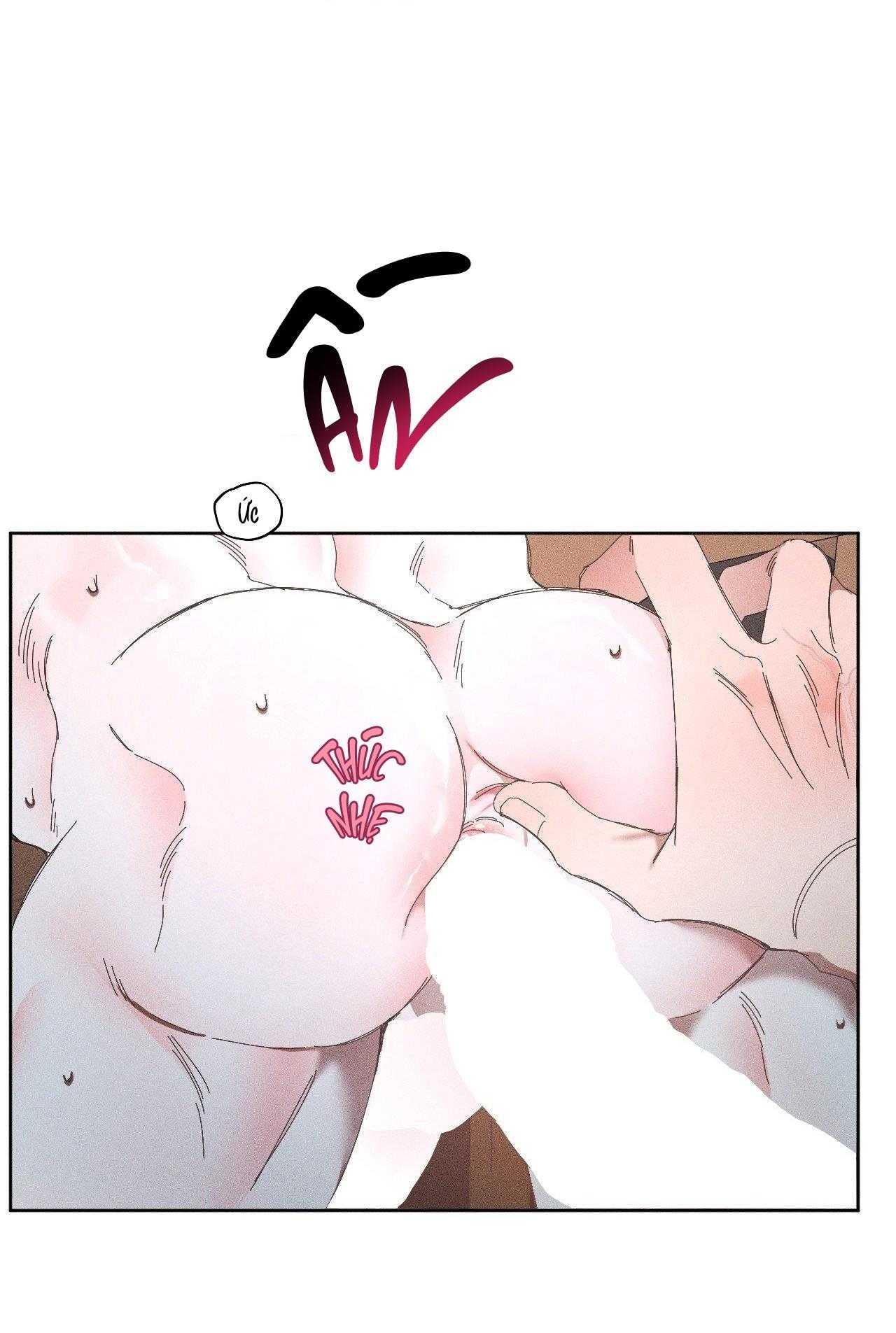 Mùa Đông Cuối Cùng Của Tôi Chap 14 - Next Chap 15