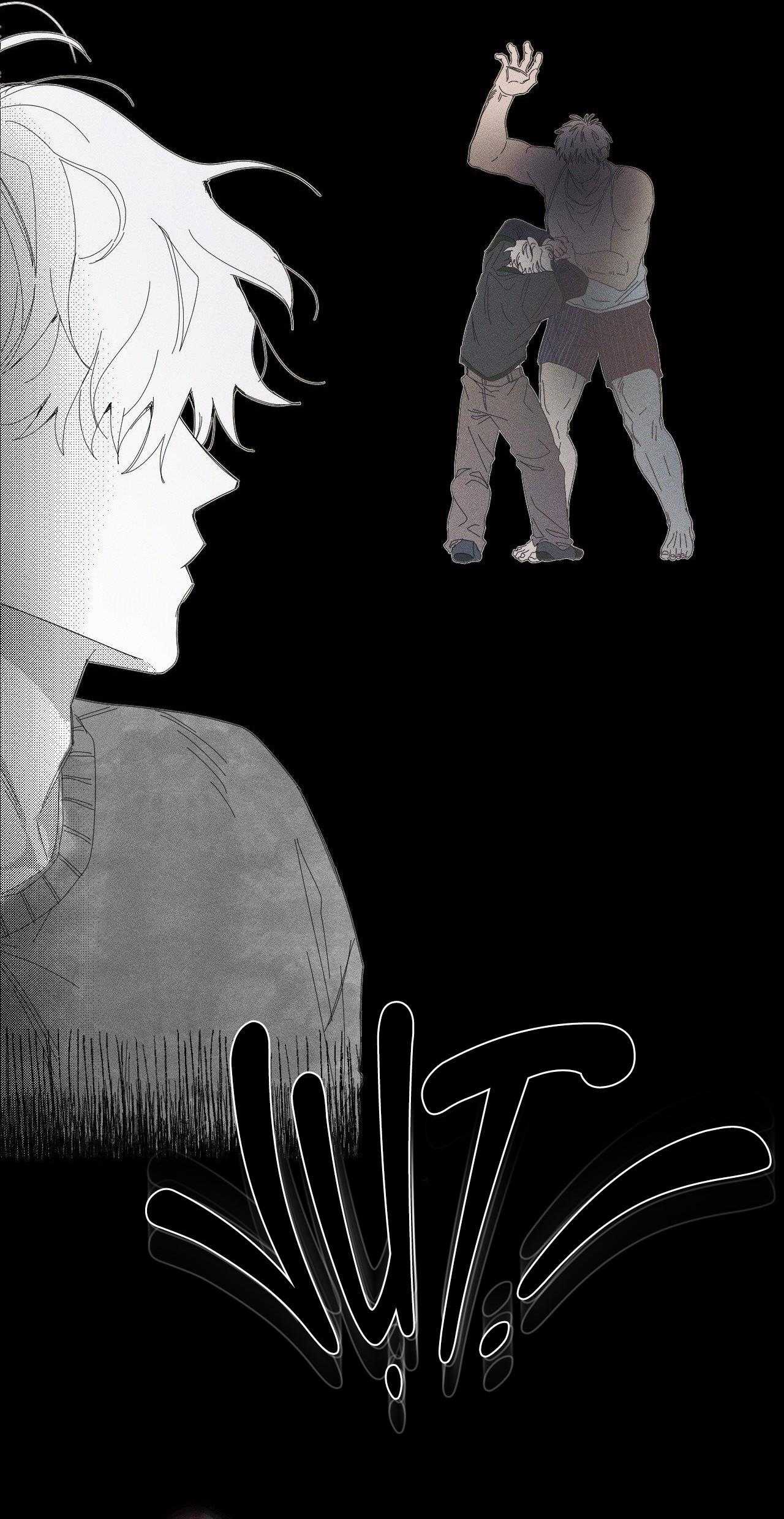 Mùa Đông Cuối Cùng Của Tôi Chap 13 - Next Chap 14