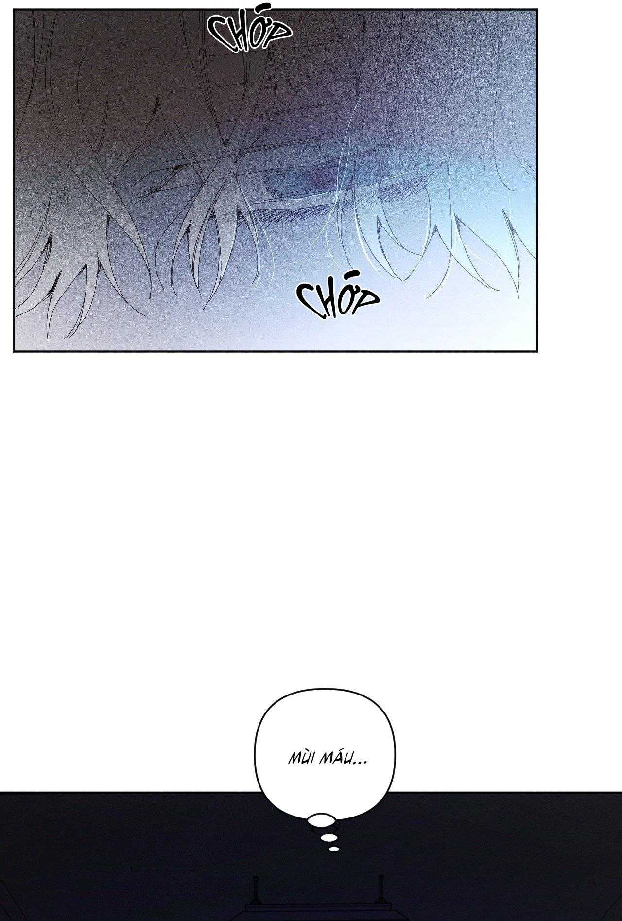 Mùa Đông Cuối Cùng Của Tôi Chap 13 - Next Chap 14