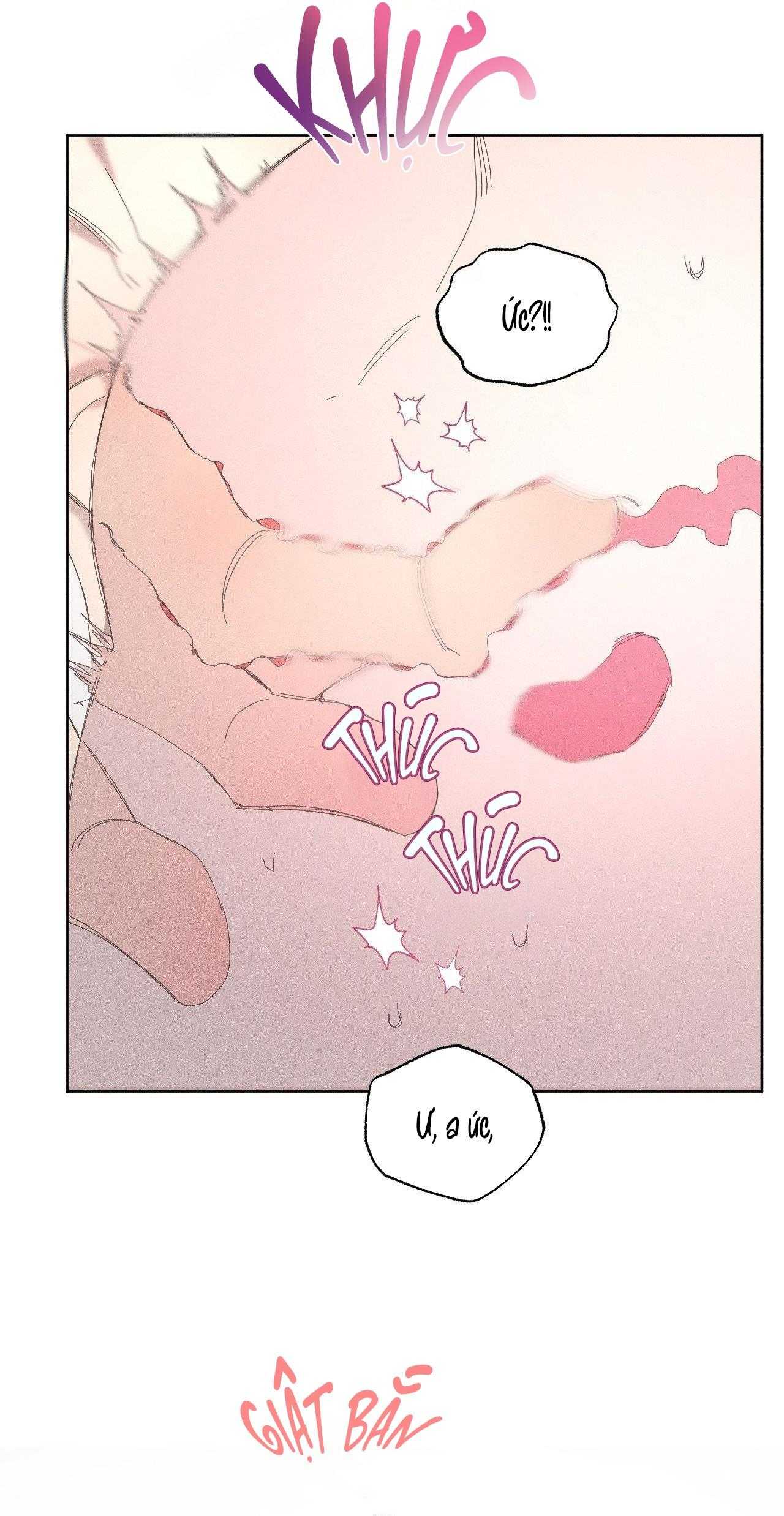 Mùa Đông Cuối Cùng Của Tôi Chap 13 - Next Chap 14