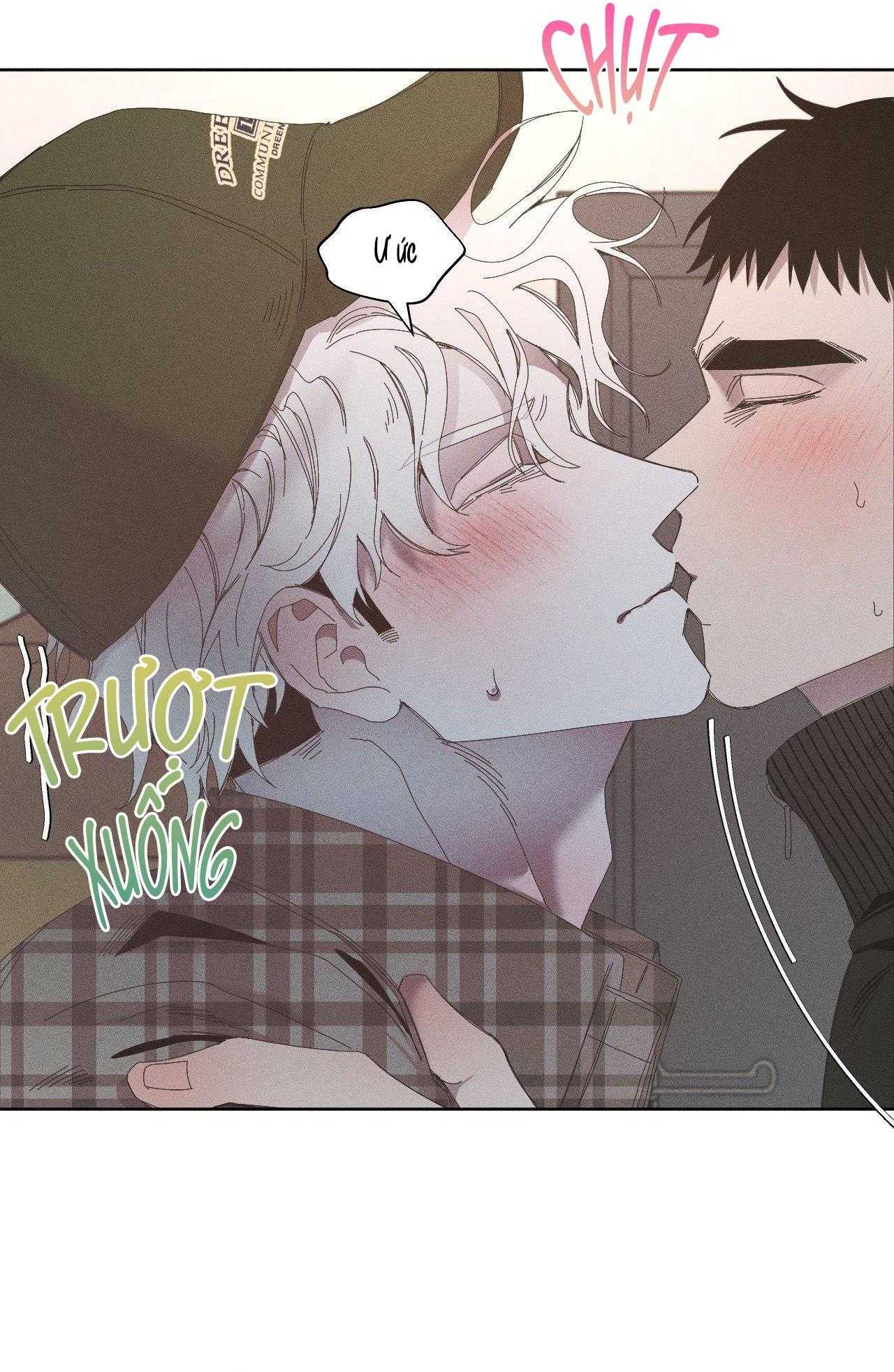 Mùa Đông Cuối Cùng Của Tôi Chap 12 - Next Chap 13