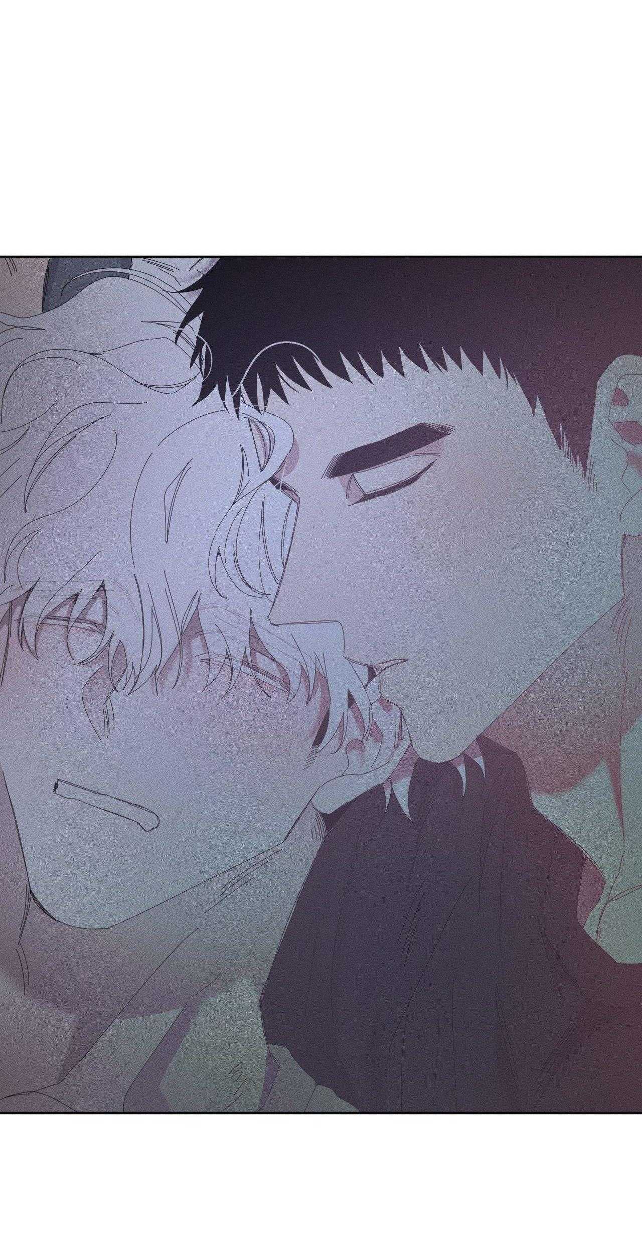 Mùa Đông Cuối Cùng Của Tôi Chap 12 - Next Chap 13