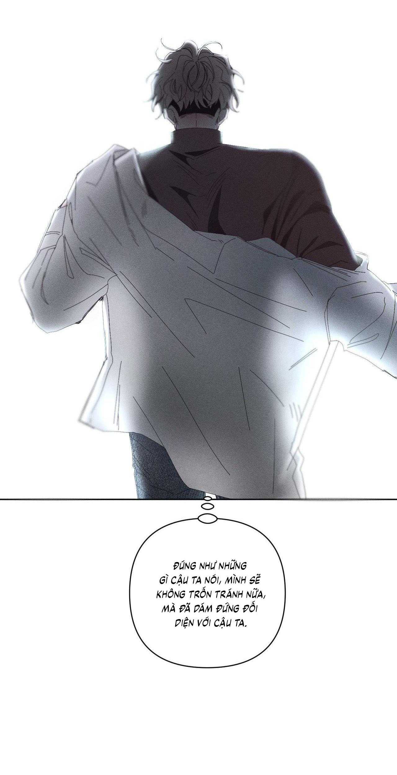 Mùa Đông Cuối Cùng Của Tôi Chap 12 - Next Chap 13