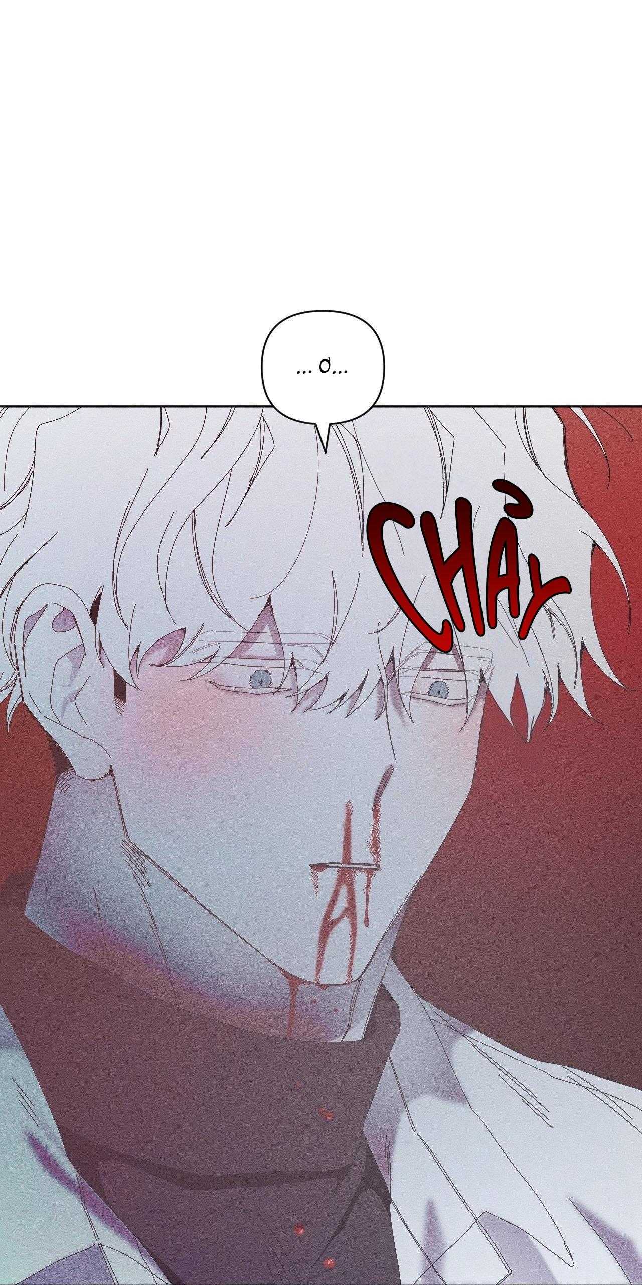 Mùa Đông Cuối Cùng Của Tôi Chap 12 - Next Chap 13