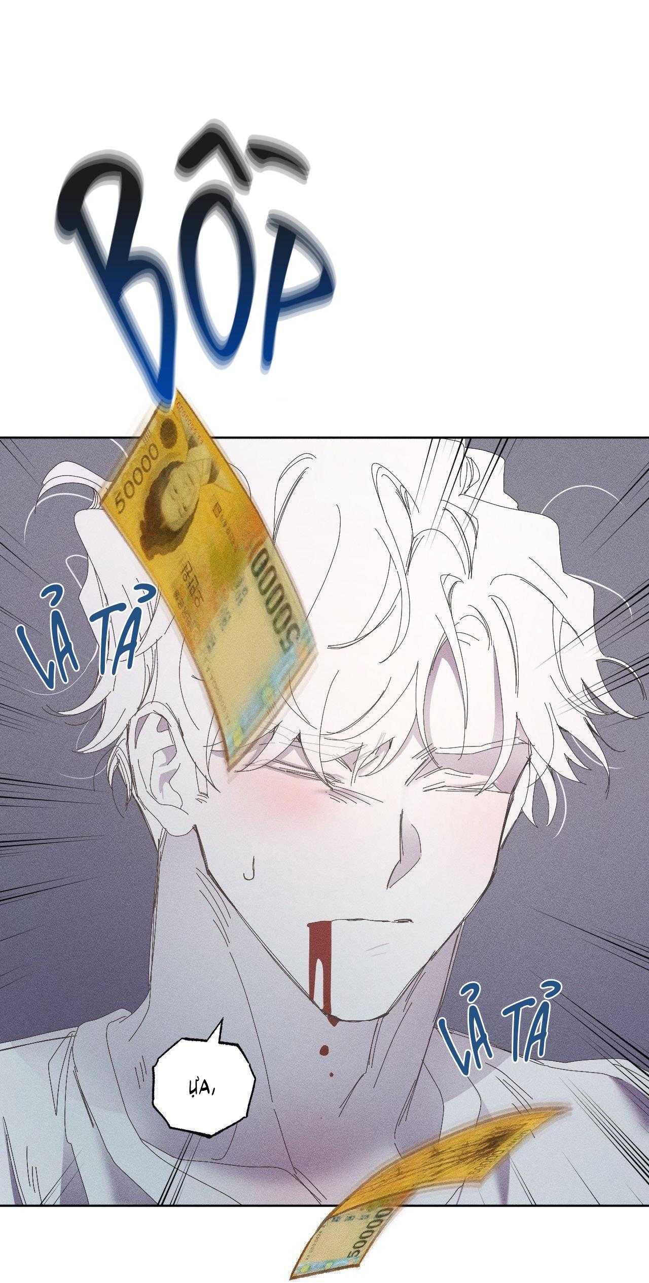 Mùa Đông Cuối Cùng Của Tôi Chap 11 - Next Chap 12