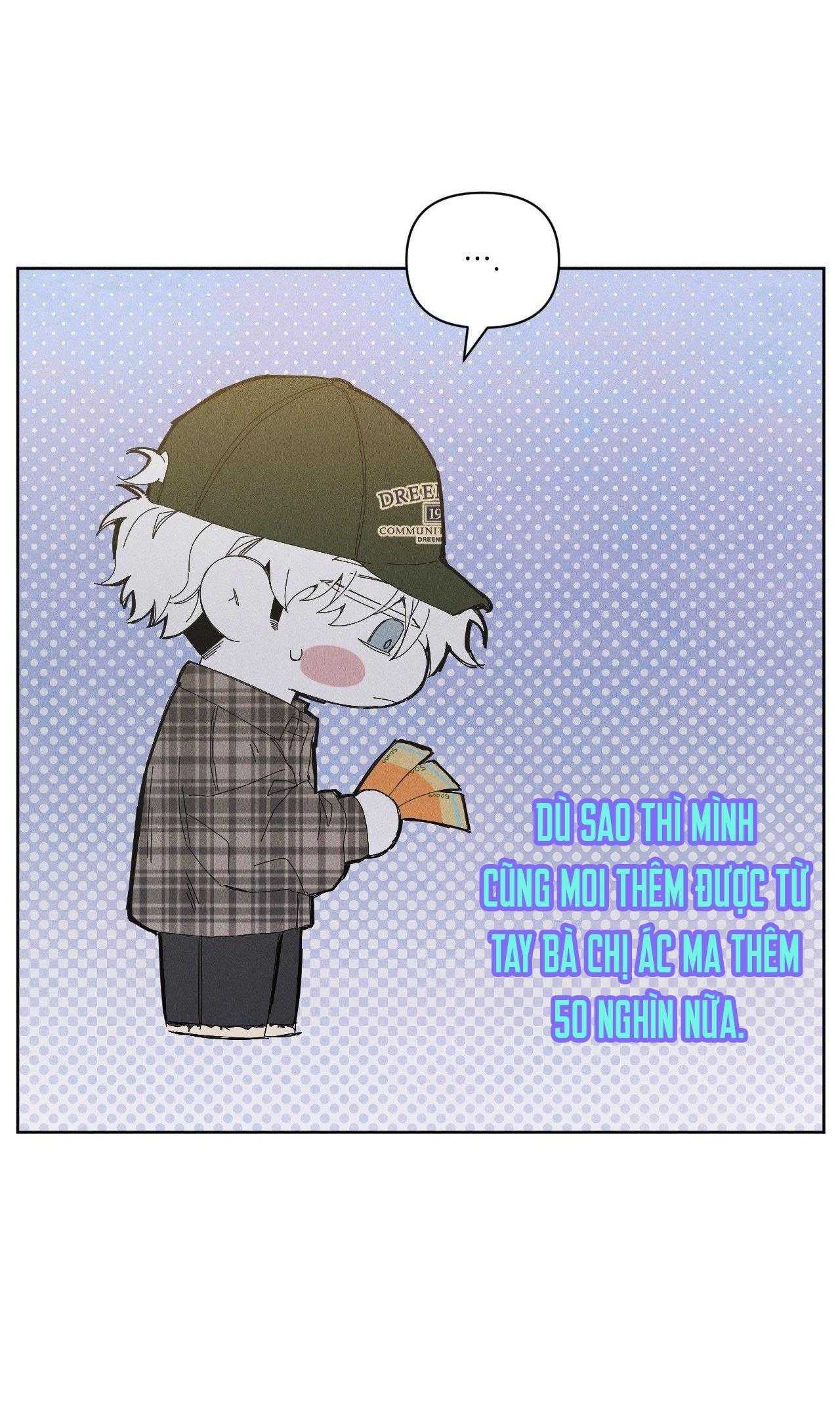 Mùa Đông Cuối Cùng Của Tôi Chap 11 - Next Chap 12