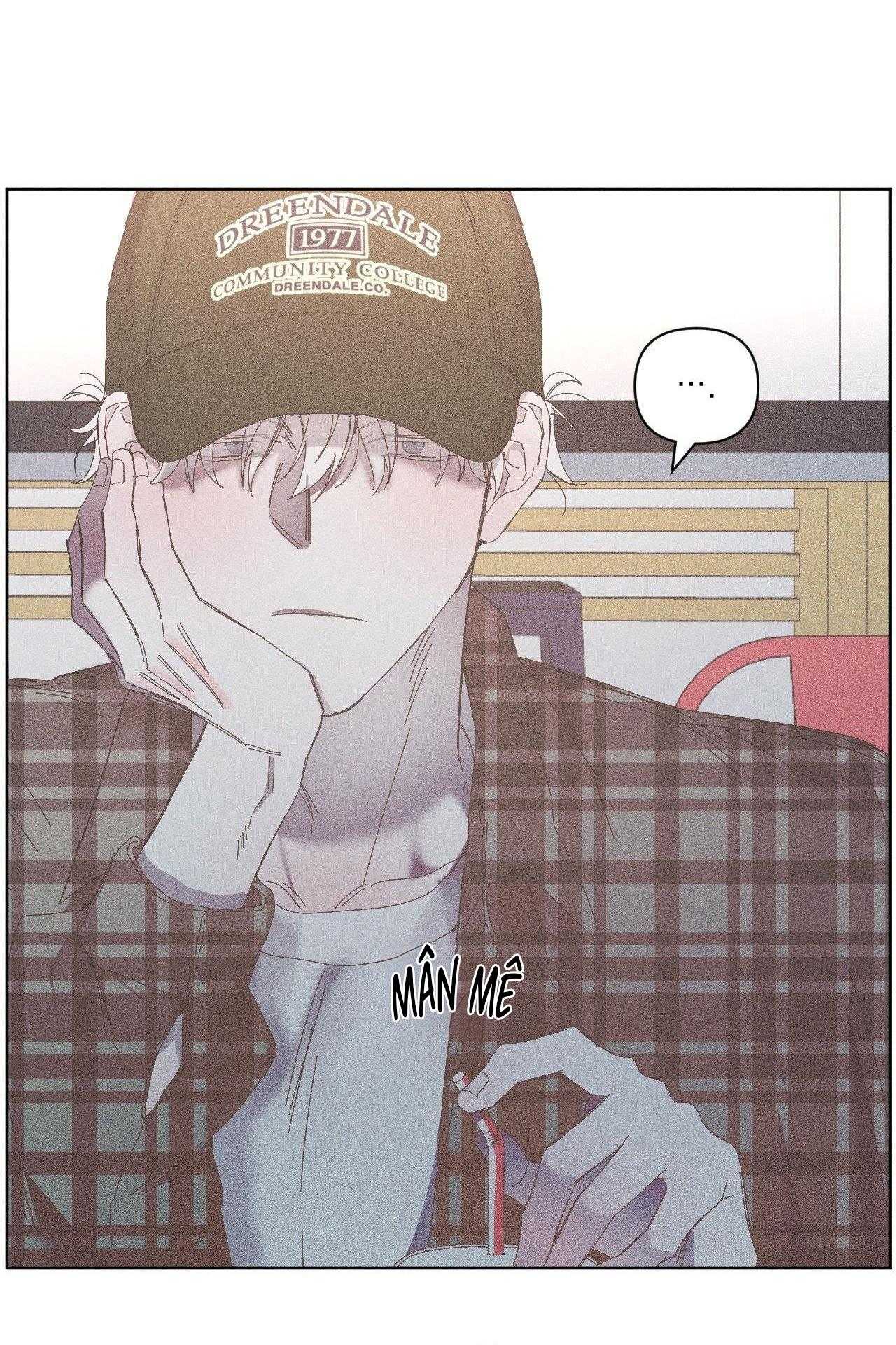 Mùa Đông Cuối Cùng Của Tôi Chap 11 - Next Chap 12