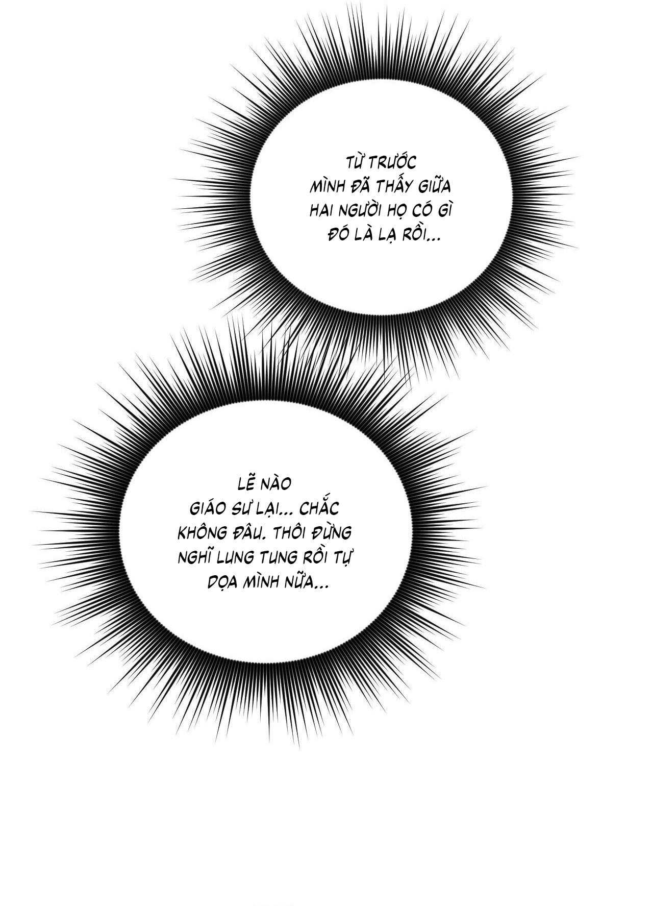 Mùa Đông Cuối Cùng Của Tôi Chap 11 - Next Chap 12