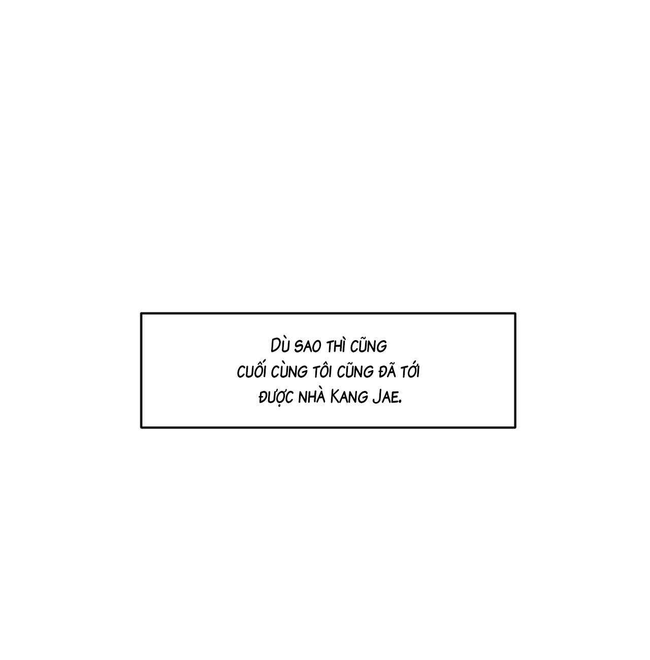 Mùa Đông Cuối Cùng Của Tôi Chap 11 - Next Chap 12