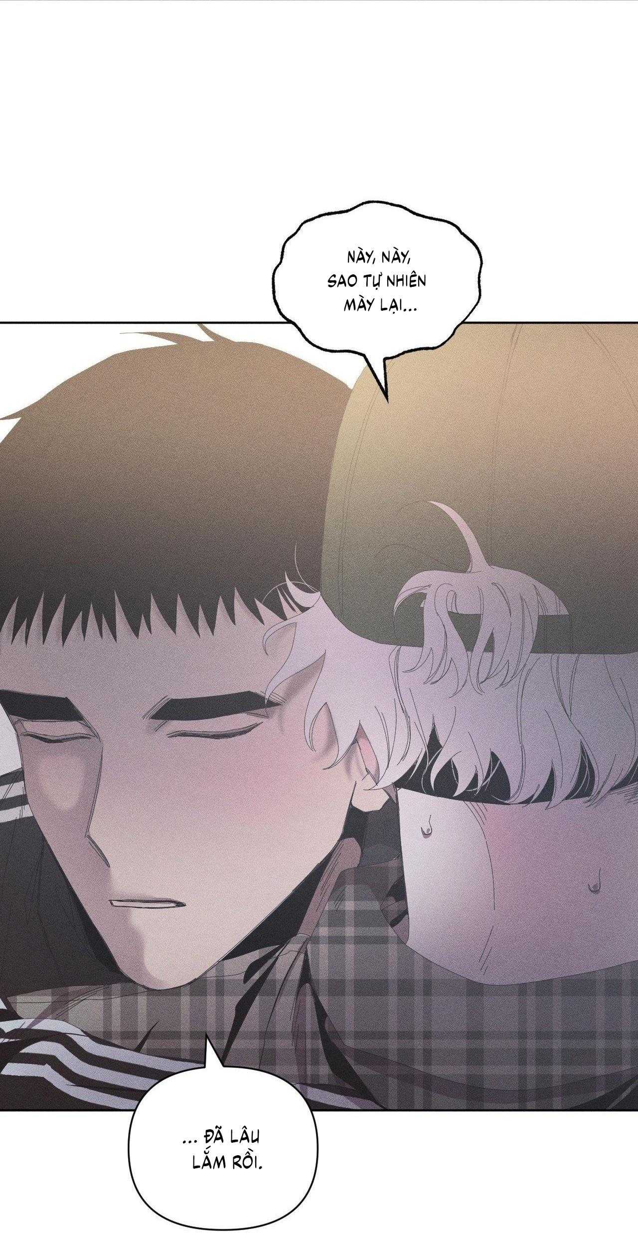 Mùa Đông Cuối Cùng Của Tôi Chap 11 - Next Chap 12
