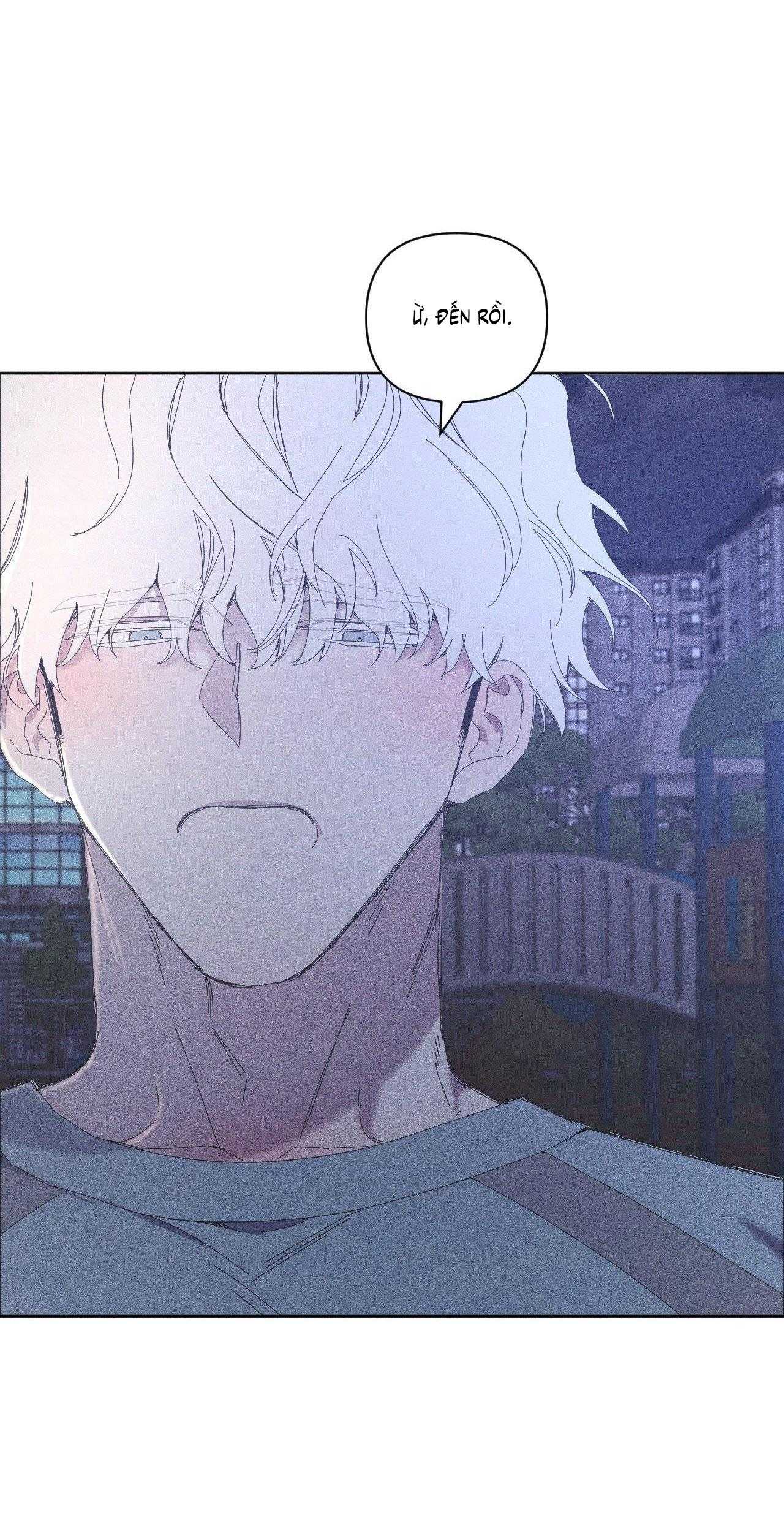 Mùa Đông Cuối Cùng Của Tôi Chap 10 - Next Chap 11