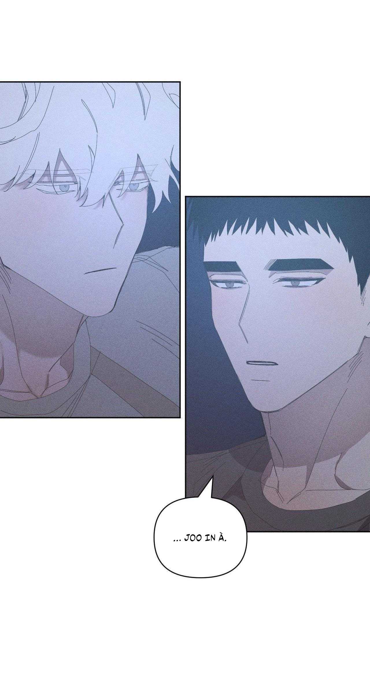 Mùa Đông Cuối Cùng Của Tôi Chap 10 - Next Chap 11