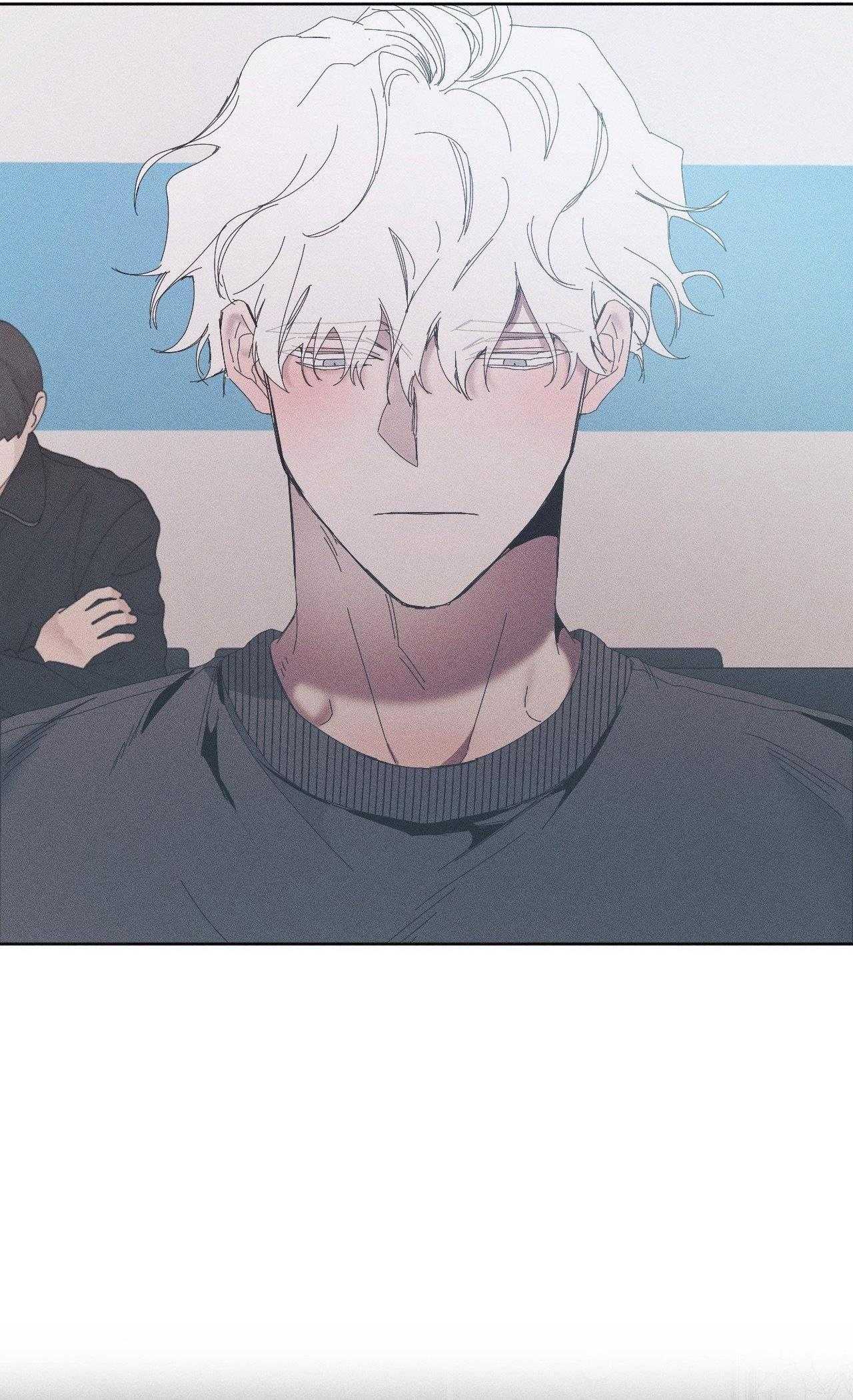 Mùa Đông Cuối Cùng Của Tôi Chap 9 - Next Chap 10