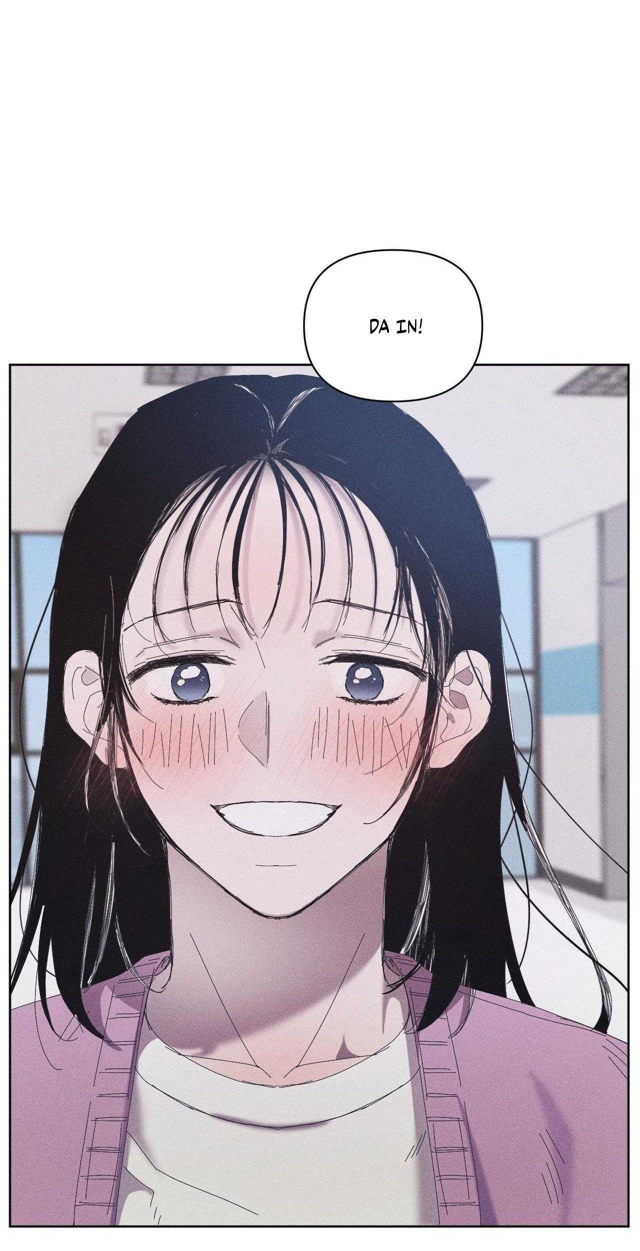 Mùa Đông Cuối Cùng Của Tôi Chap 9 - Next Chap 10