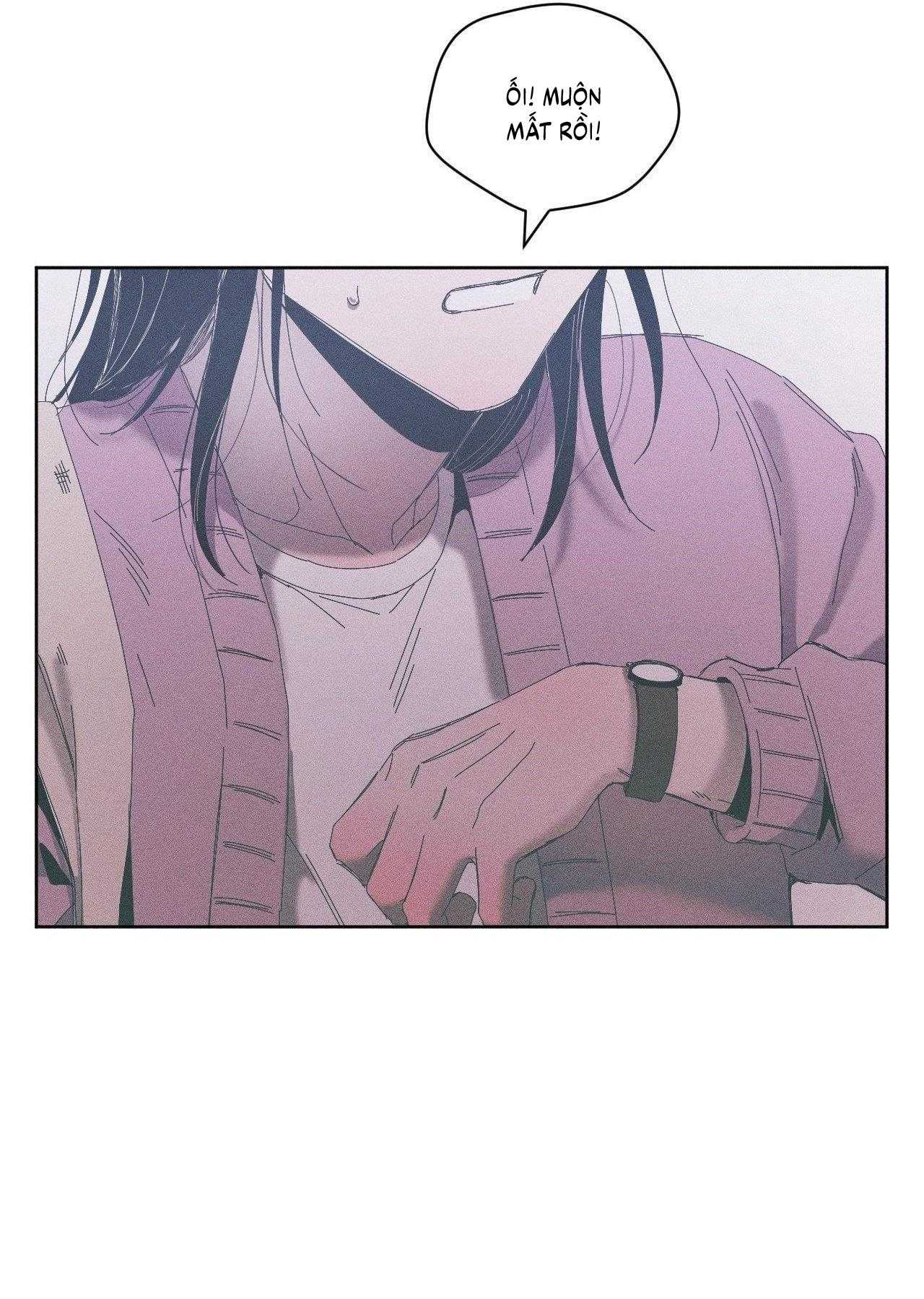 Mùa Đông Cuối Cùng Của Tôi Chap 9 - Next Chap 10