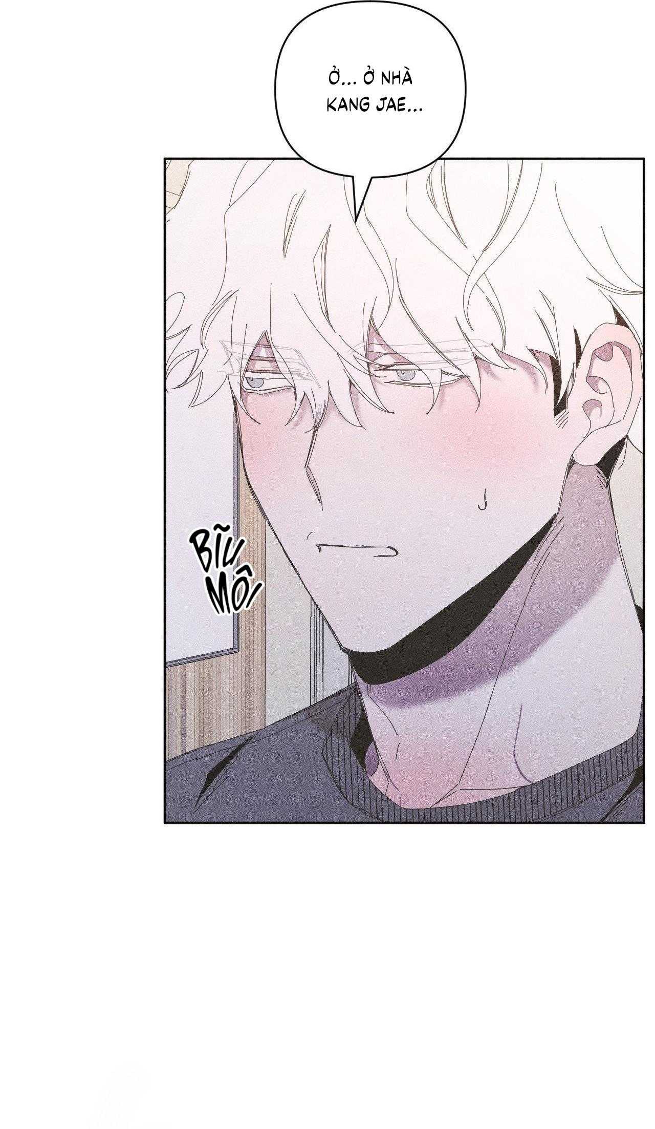 Mùa Đông Cuối Cùng Của Tôi Chap 9 - Next Chap 10