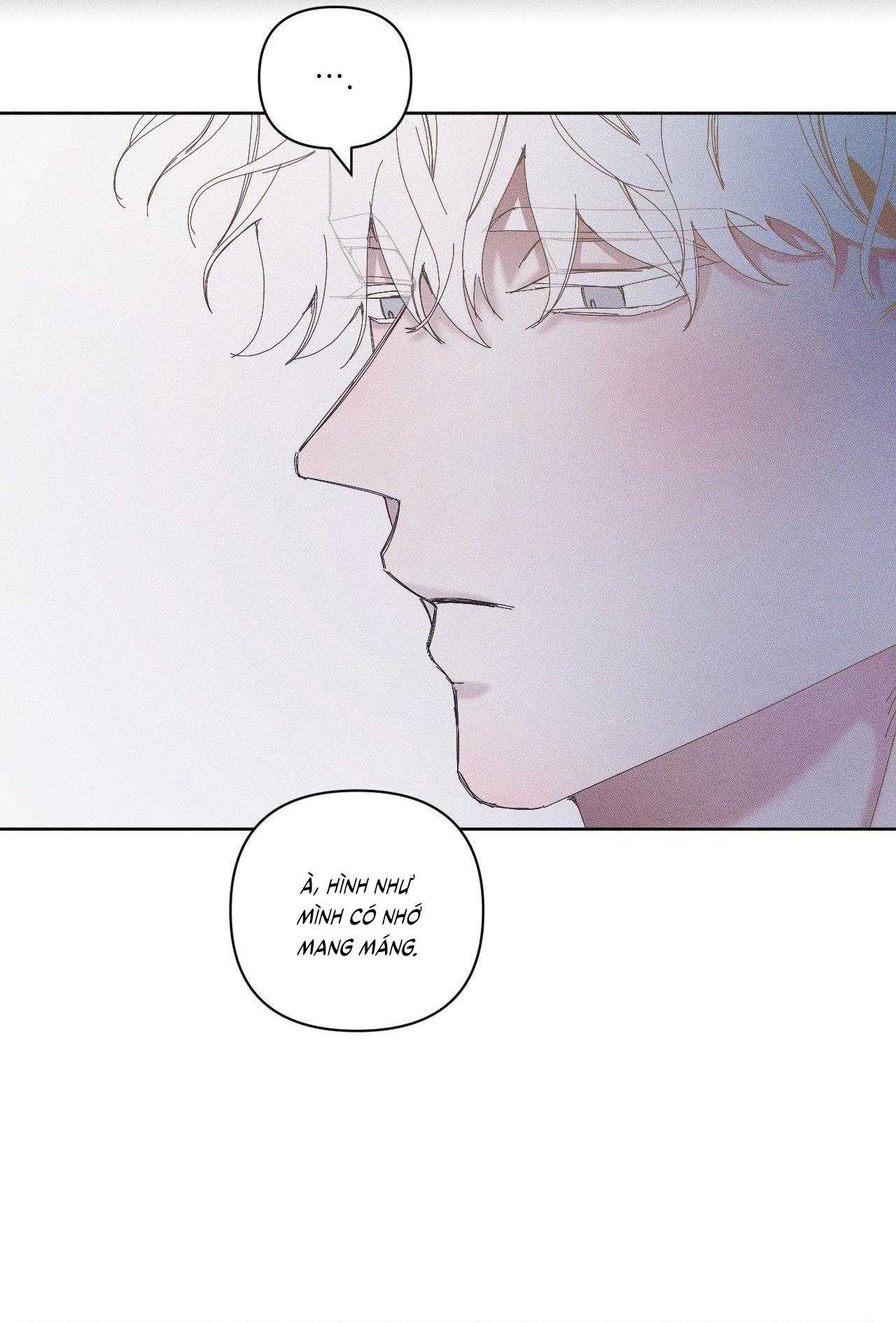 Mùa Đông Cuối Cùng Của Tôi Chap 9 - Next Chap 10