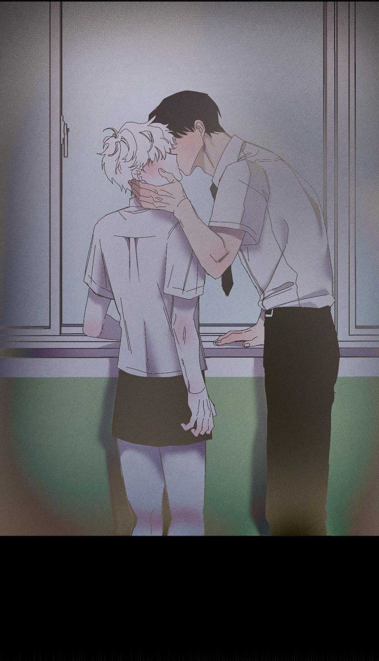 Mùa Đông Cuối Cùng Của Tôi Chap 9 - Next Chap 10