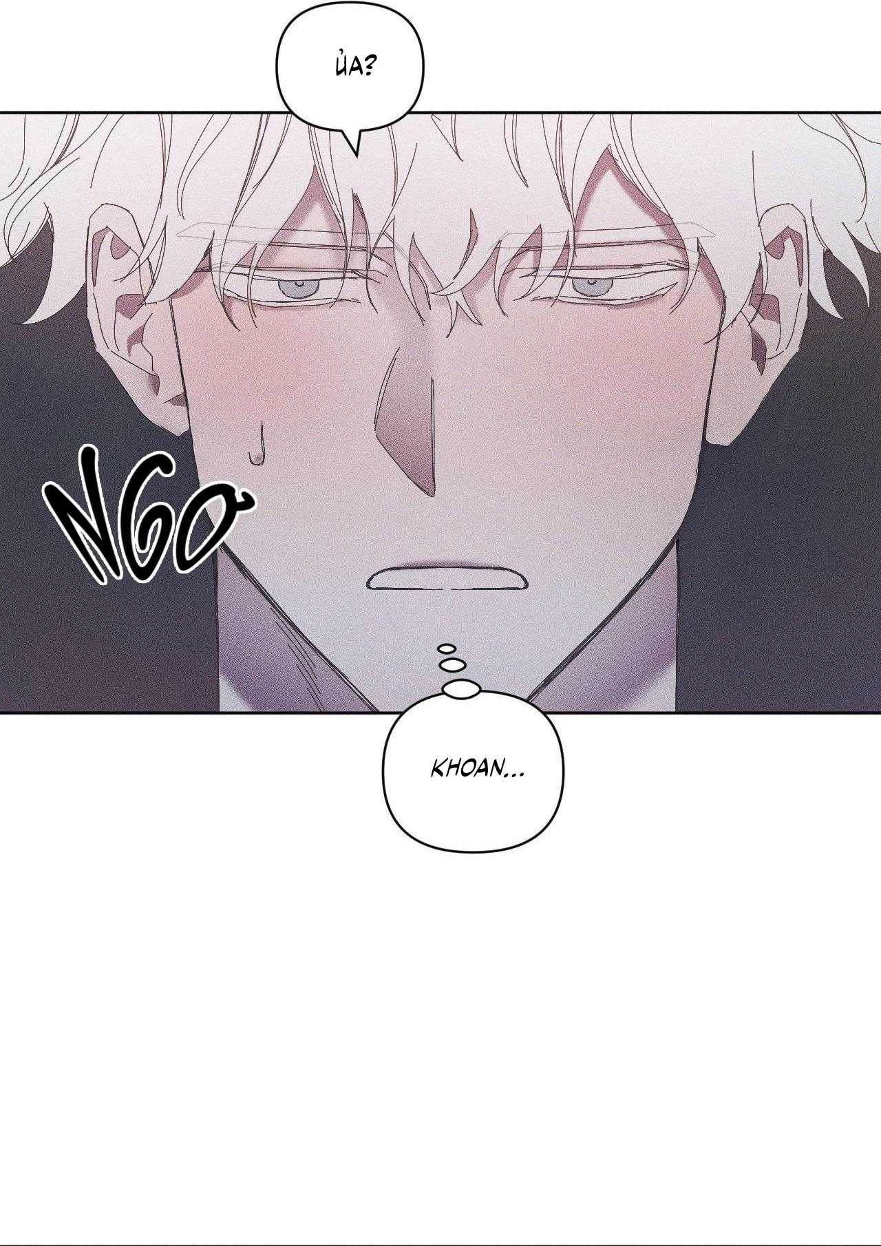 Mùa Đông Cuối Cùng Của Tôi Chap 9 - Next Chap 10