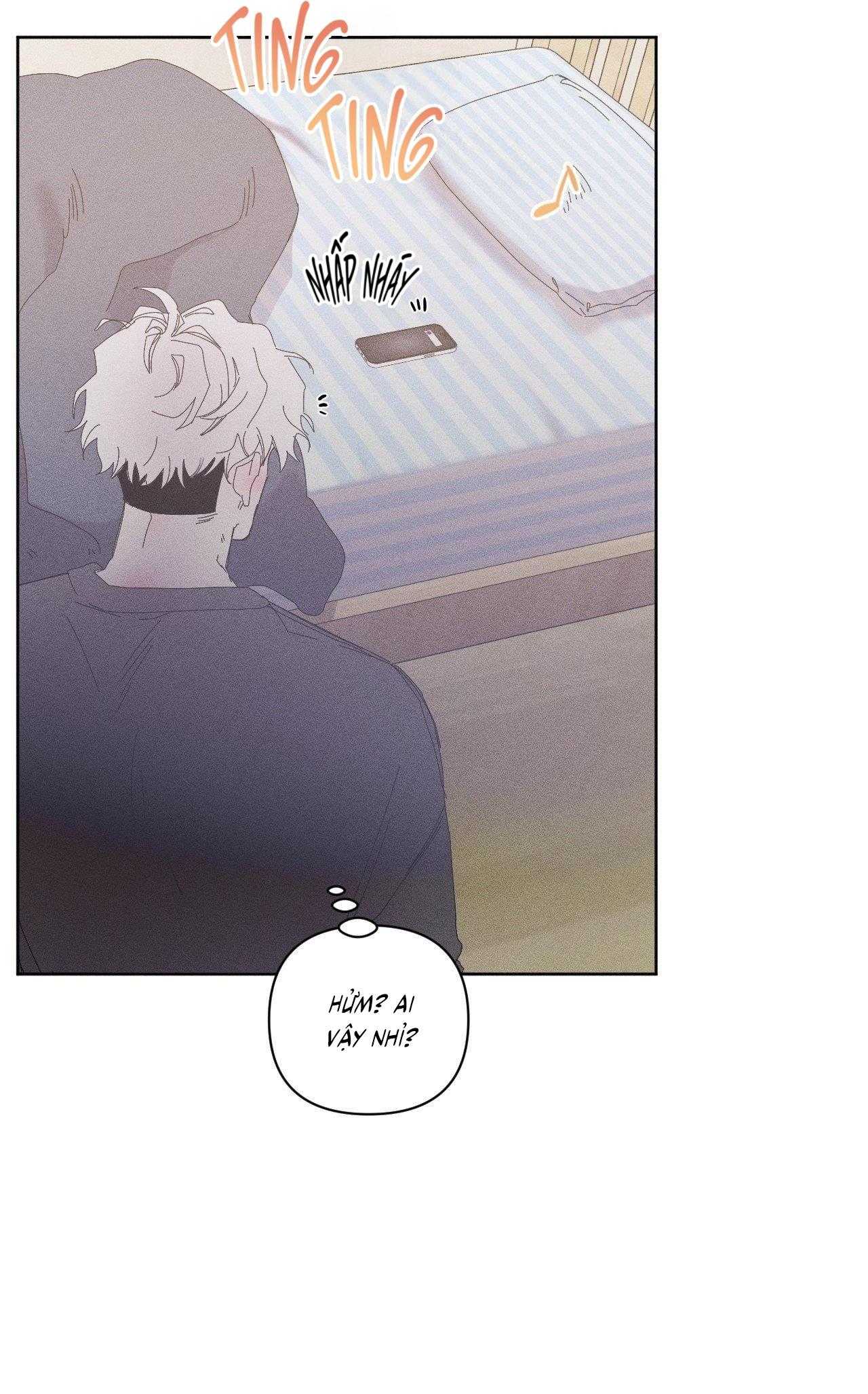 Mùa Đông Cuối Cùng Của Tôi Chap 9 - Next Chap 10