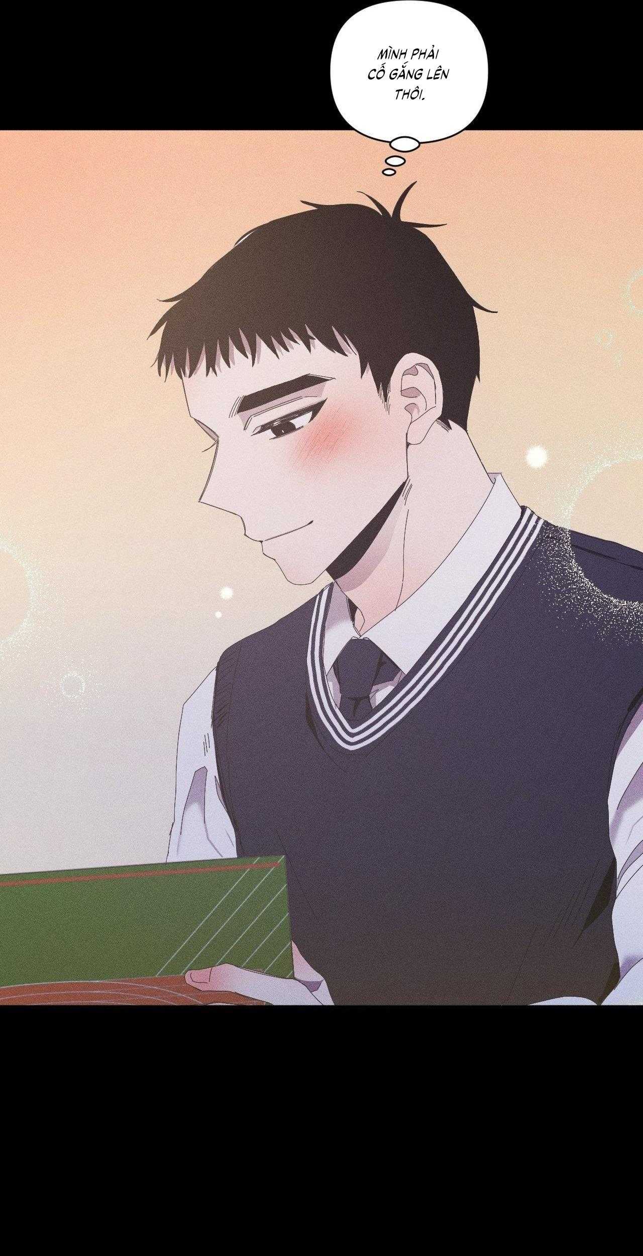 Mùa Đông Cuối Cùng Của Tôi Chap 8 - Next Chap 9