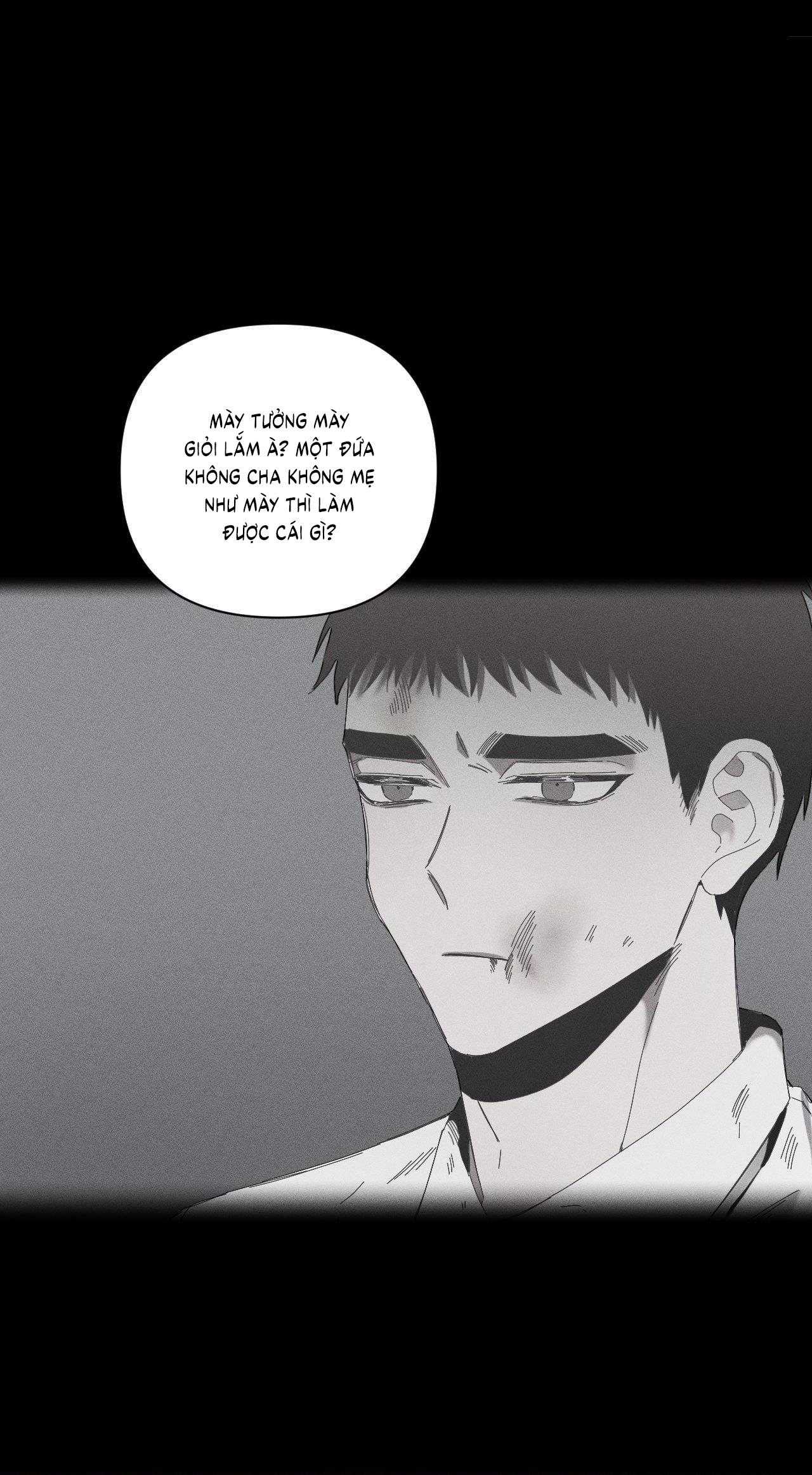 Mùa Đông Cuối Cùng Của Tôi Chap 8 - Next Chap 9