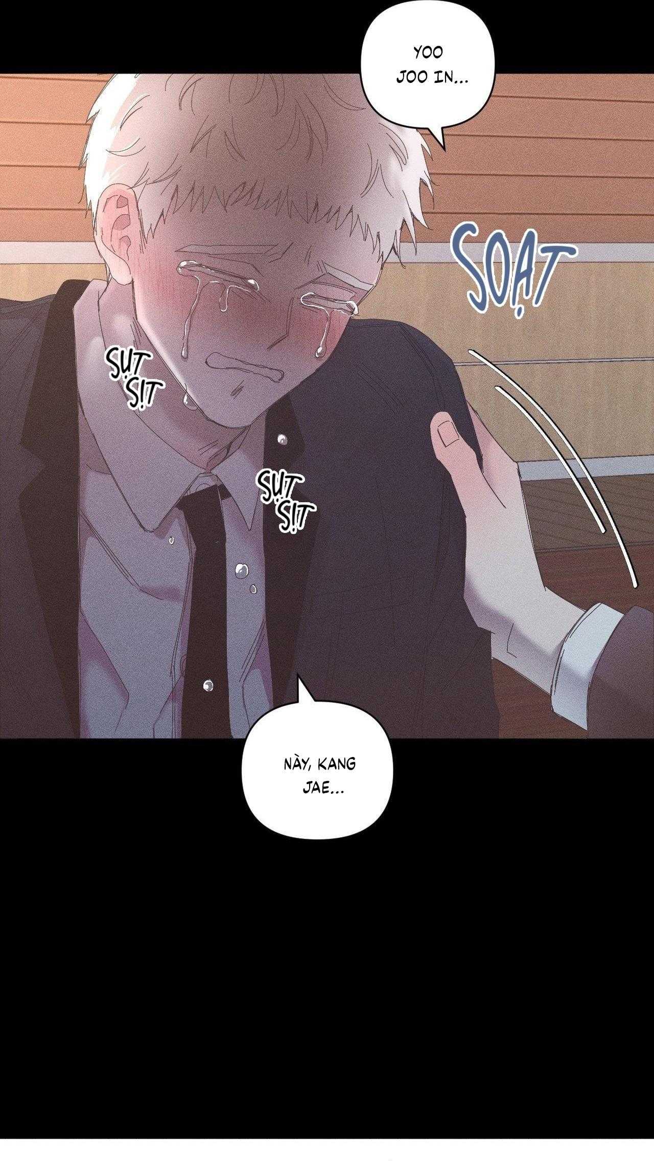Mùa Đông Cuối Cùng Của Tôi Chap 8 - Next Chap 9