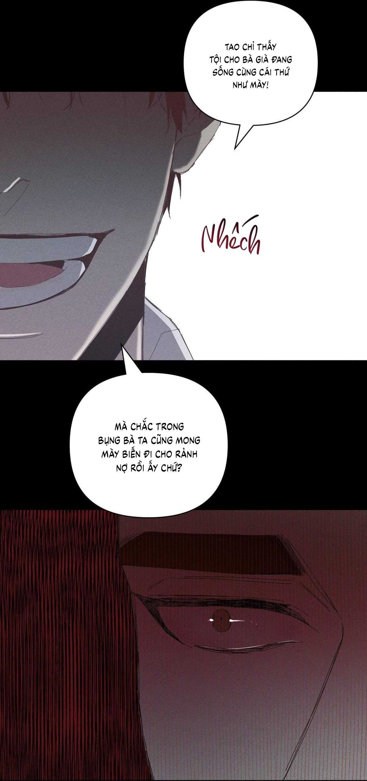 Mùa Đông Cuối Cùng Của Tôi Chap 7 - Next Chap 8
