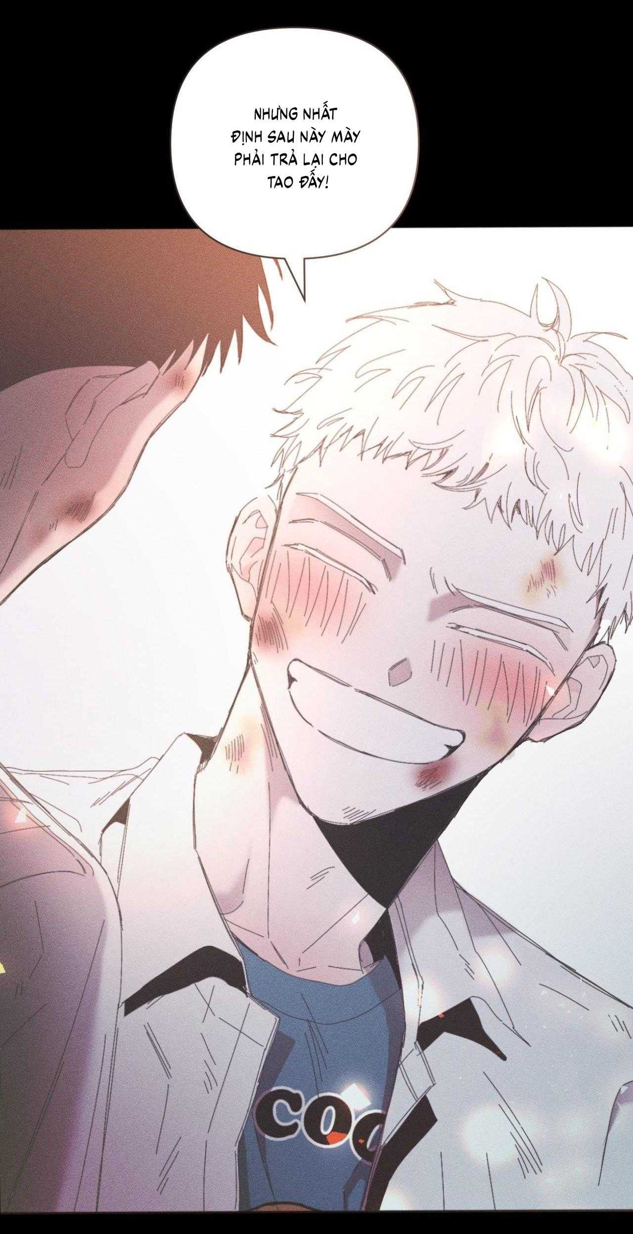 Mùa Đông Cuối Cùng Của Tôi Chap 7 - Next Chap 8