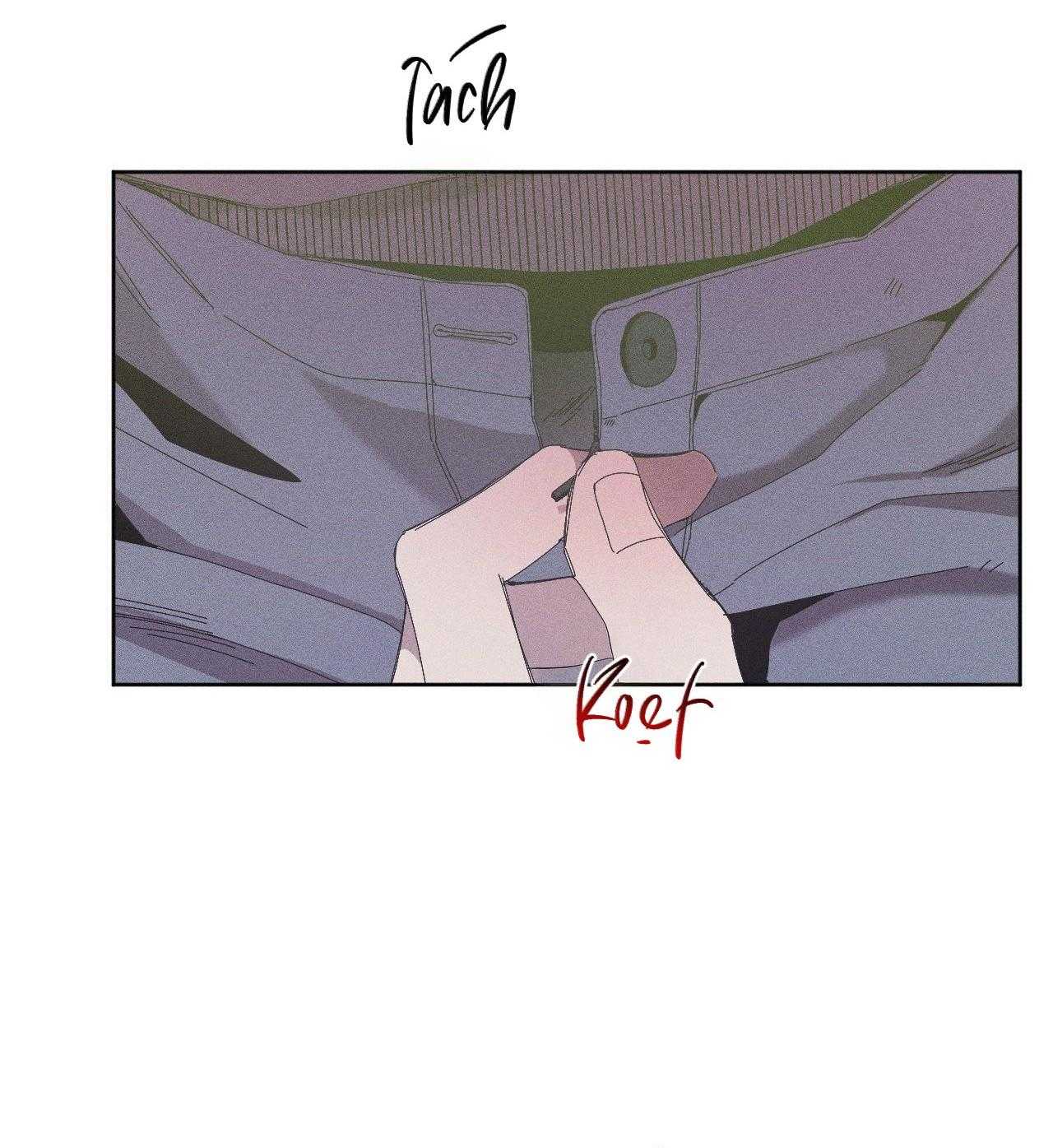 Mùa Đông Cuối Cùng Của Tôi Chap 6 - Next Chap 7