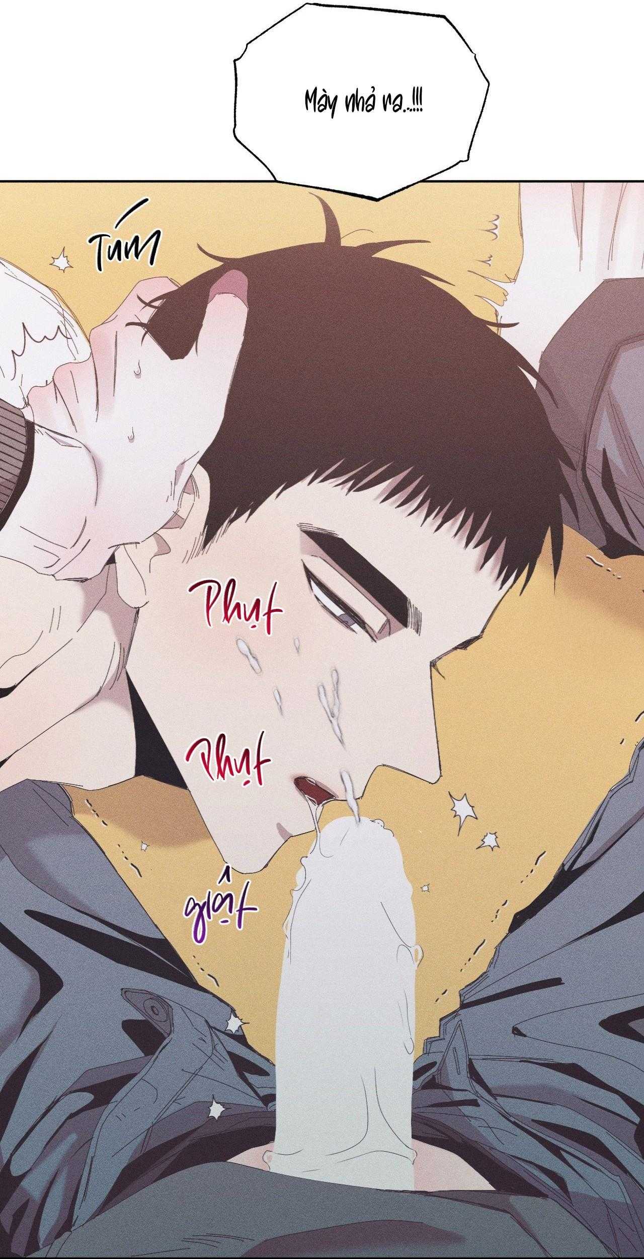 Mùa Đông Cuối Cùng Của Tôi Chap 6 - Next Chap 7