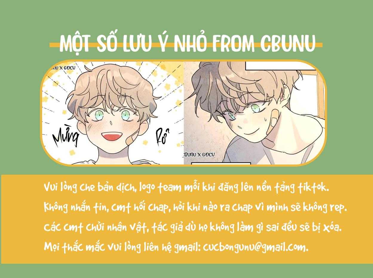 Mùa Đông Cuối Cùng Của Tôi Chap 6 - Next Chap 7