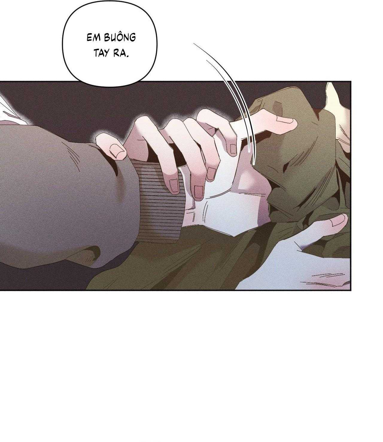 Mùa Đông Cuối Cùng Của Tôi Chap 5 - Next Chap 6