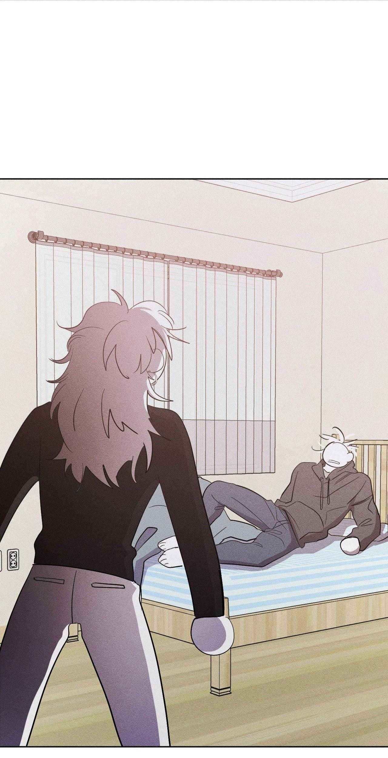 Mùa Đông Cuối Cùng Của Tôi Chap 5 - Next Chap 6