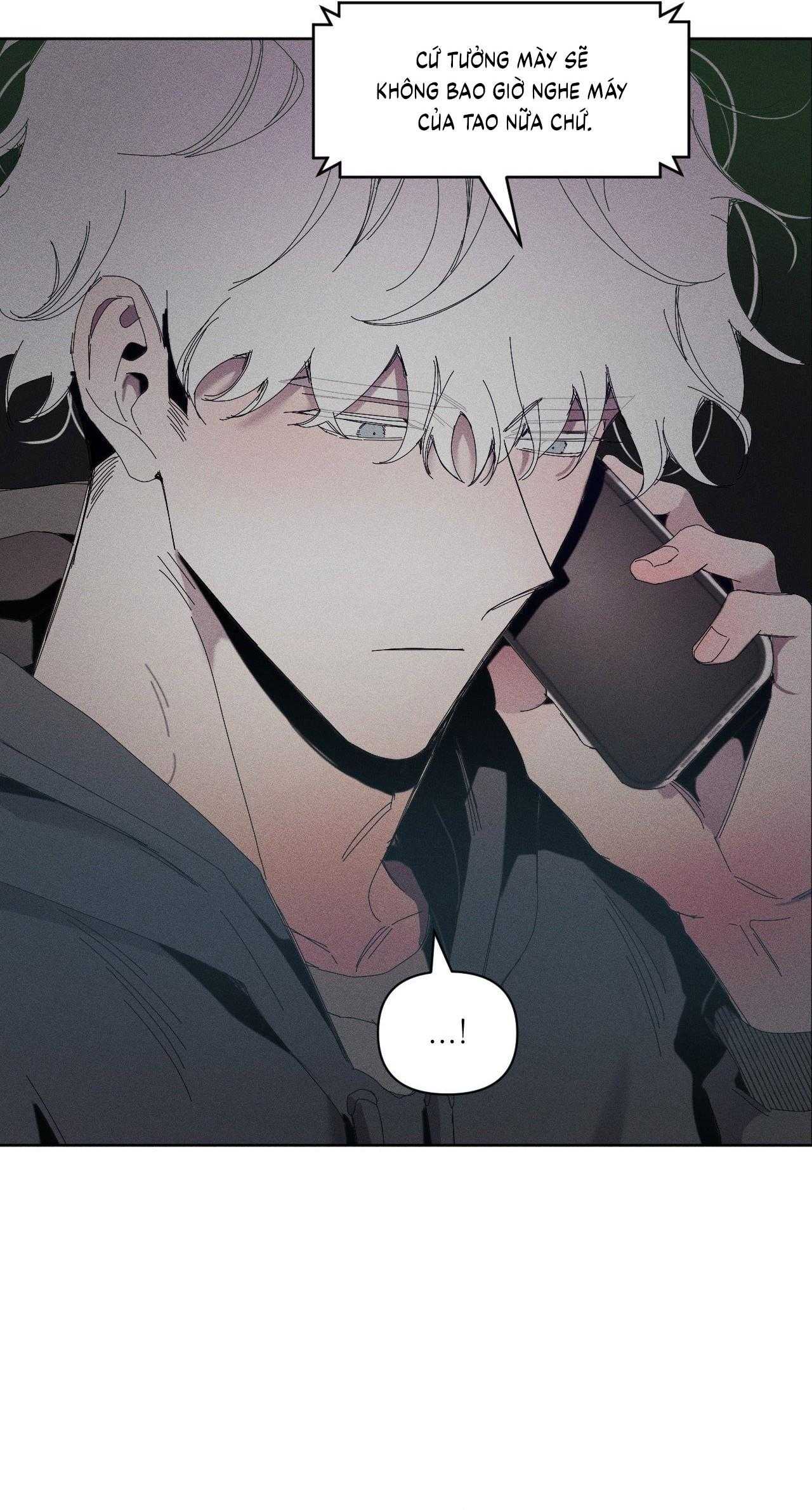 Mùa Đông Cuối Cùng Của Tôi Chap 5 - Next Chap 6