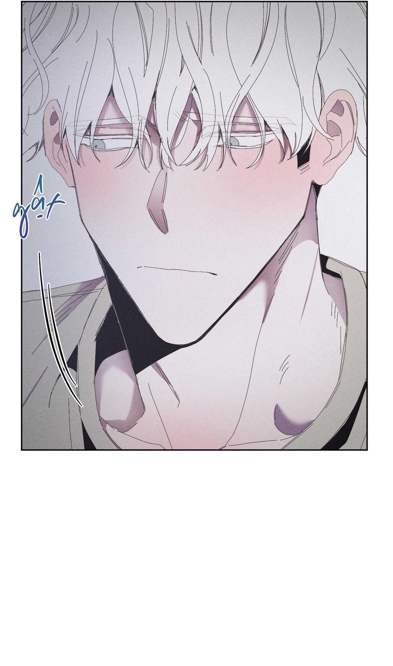 Mùa Đông Cuối Cùng Của Tôi Chap 4 - Next Chap 5