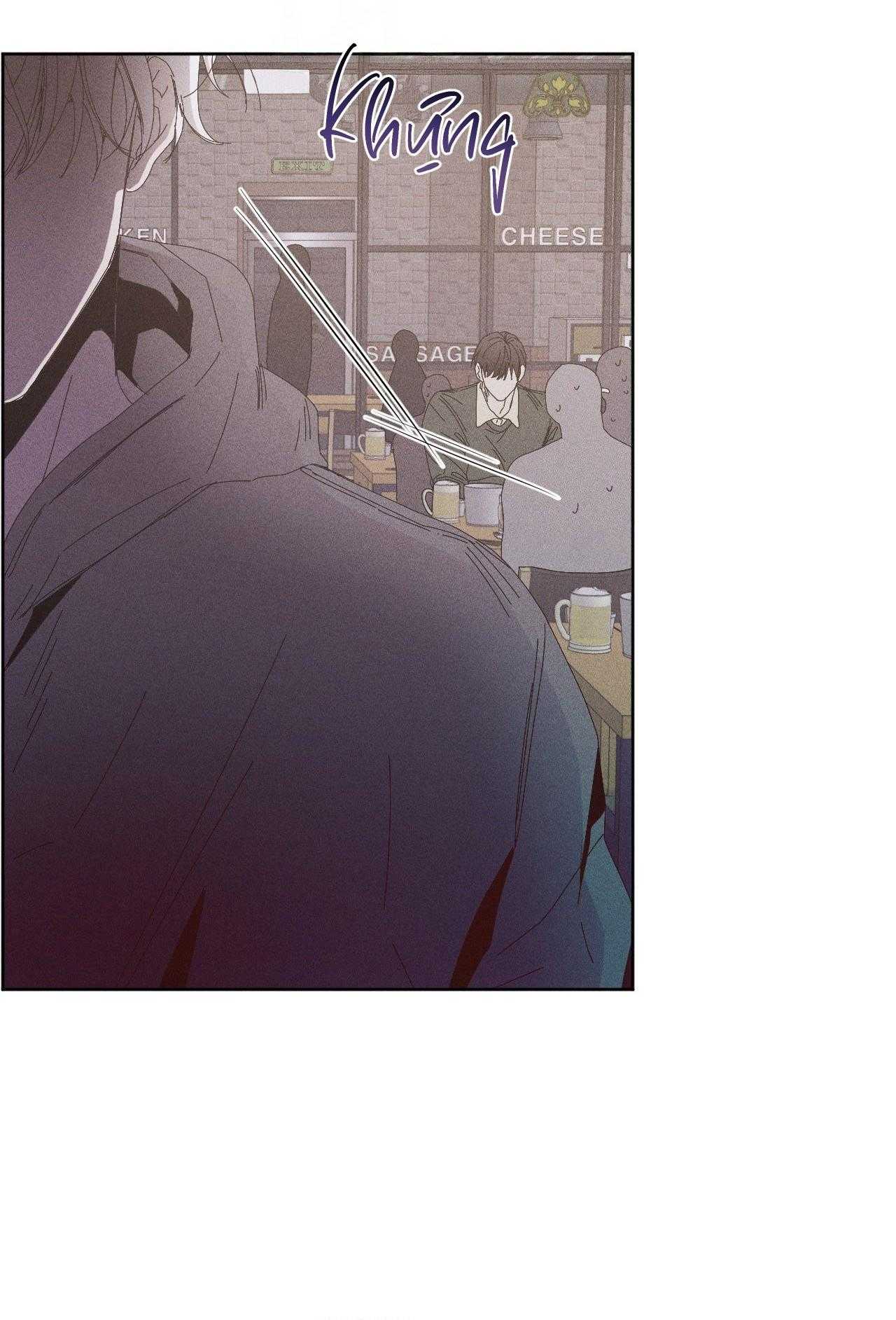 Mùa Đông Cuối Cùng Của Tôi Chap 4 - Next Chap 5