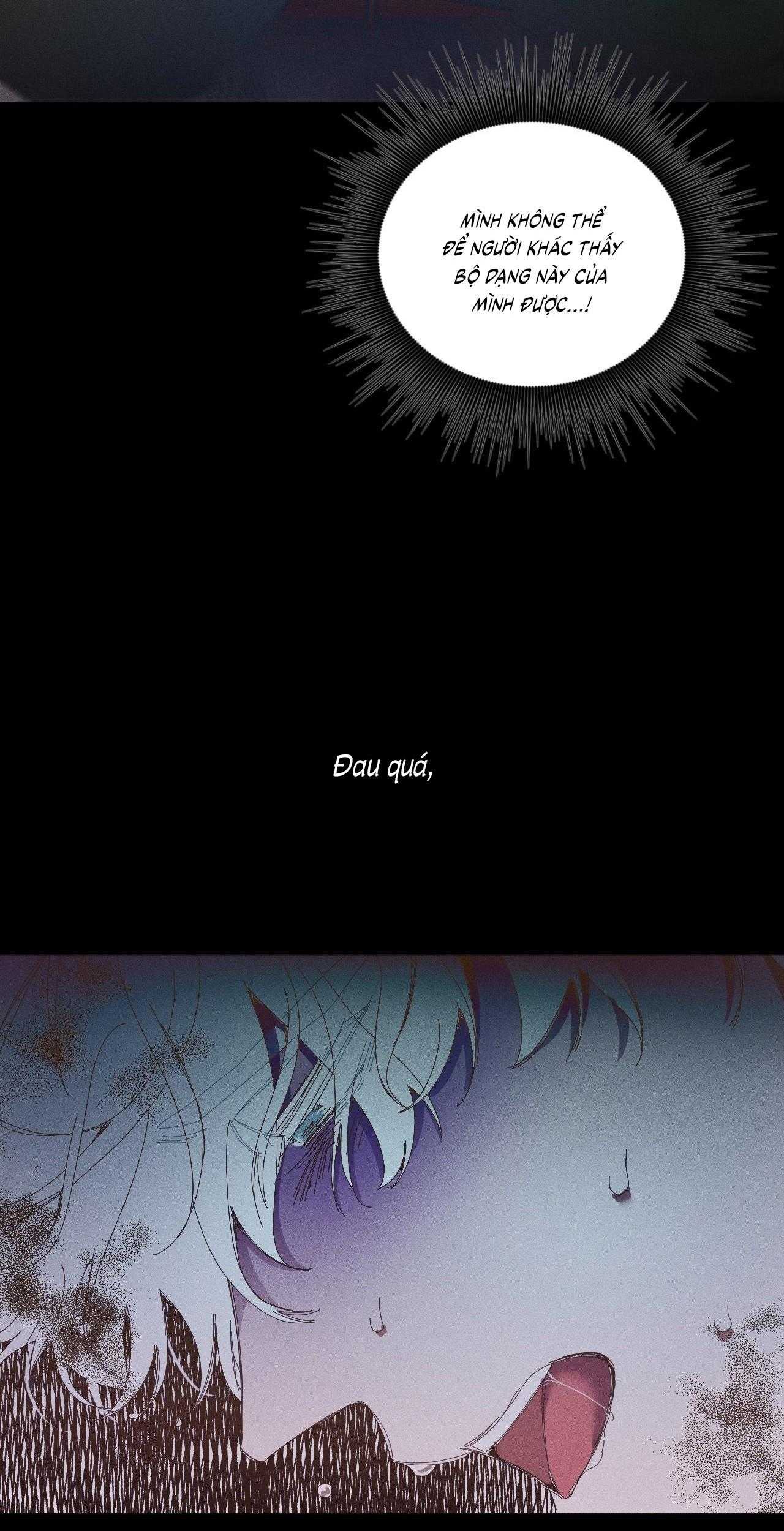 Mùa Đông Cuối Cùng Của Tôi Chap 3 - Next Chap 4