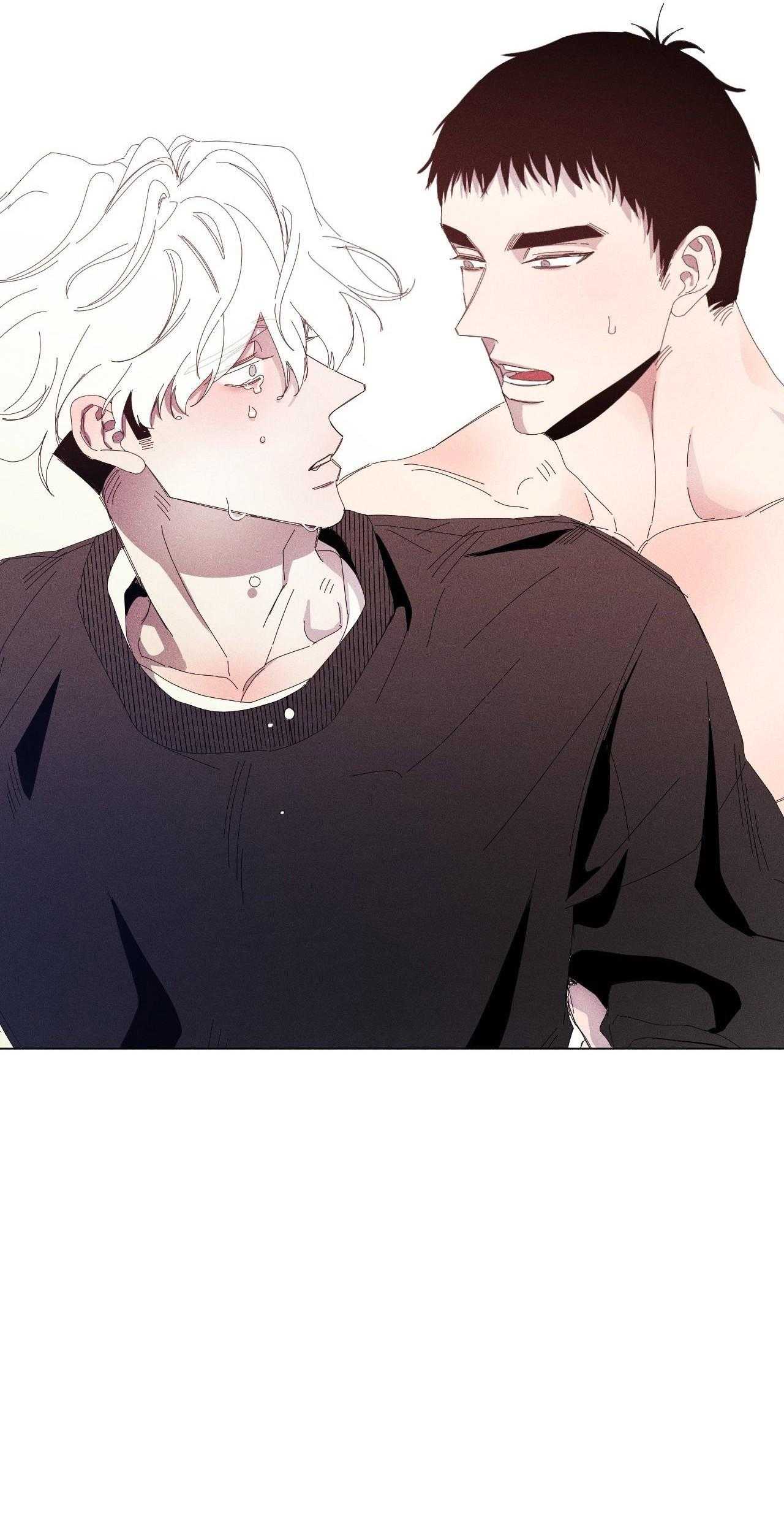 Mùa Đông Cuối Cùng Của Tôi Chap 3 - Next Chap 4