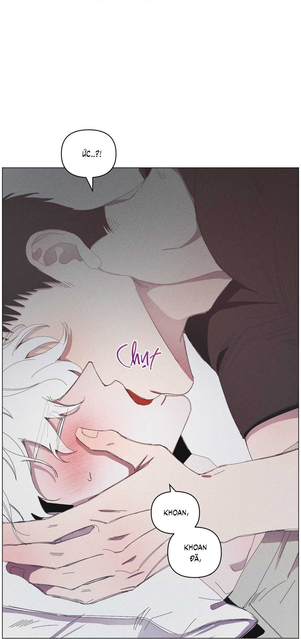 Mùa Đông Cuối Cùng Của Tôi Chap 3 - Next Chap 4